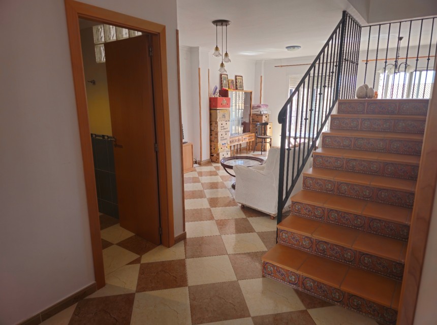 Sale - Terraced house -
Murla