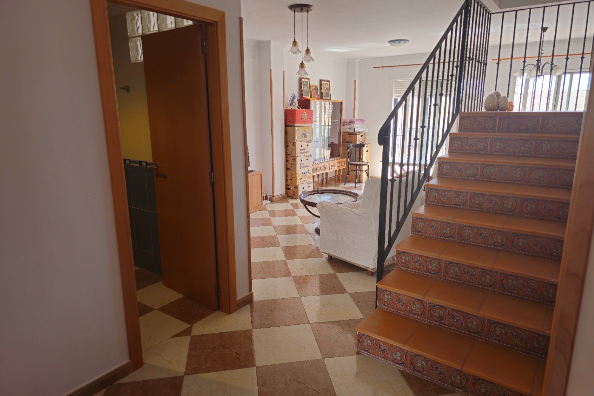 Sale - Terraced house -
Murla