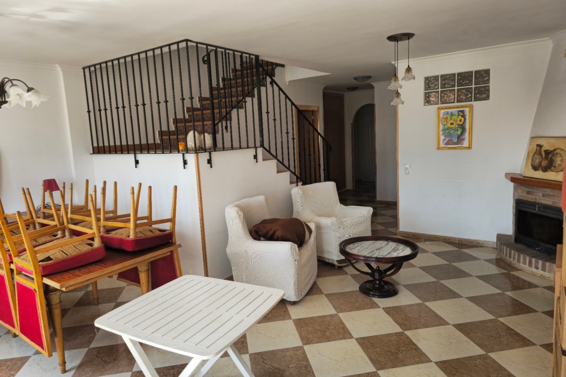 Sale - Terraced house -
Murla