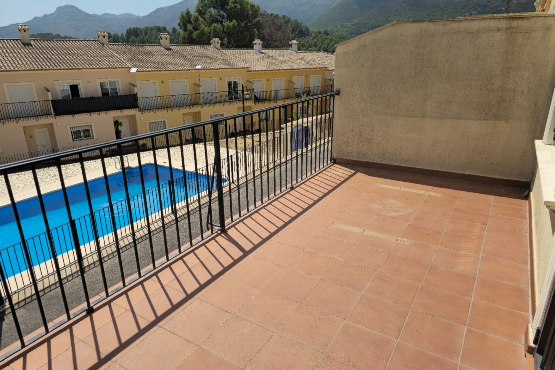 Sale - Terraced house -
Murla