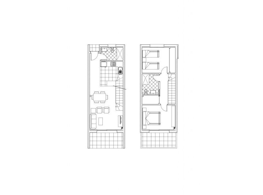 Sale - terraced_house -
Sagra