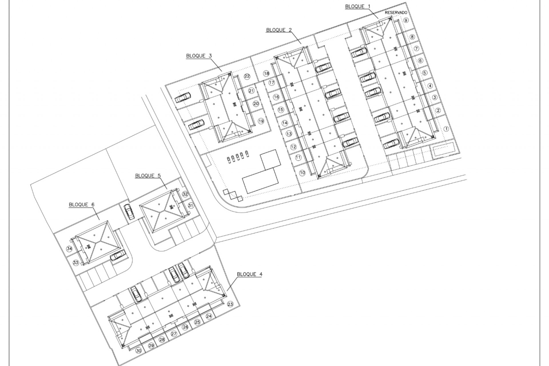 Sale - Terraced house -
Sagra