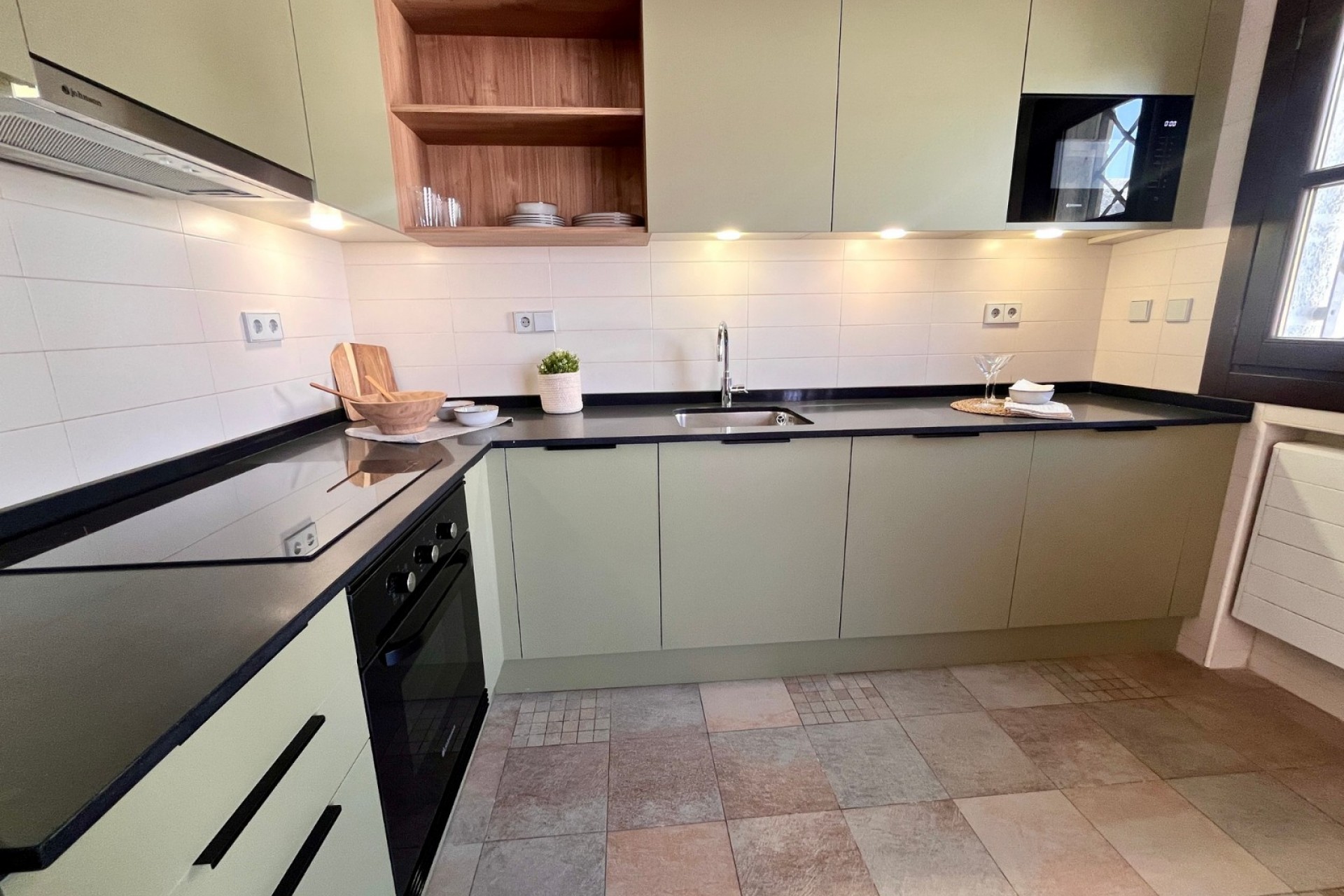 Sale - Terraced house -
Sucina - Peraleja Golf