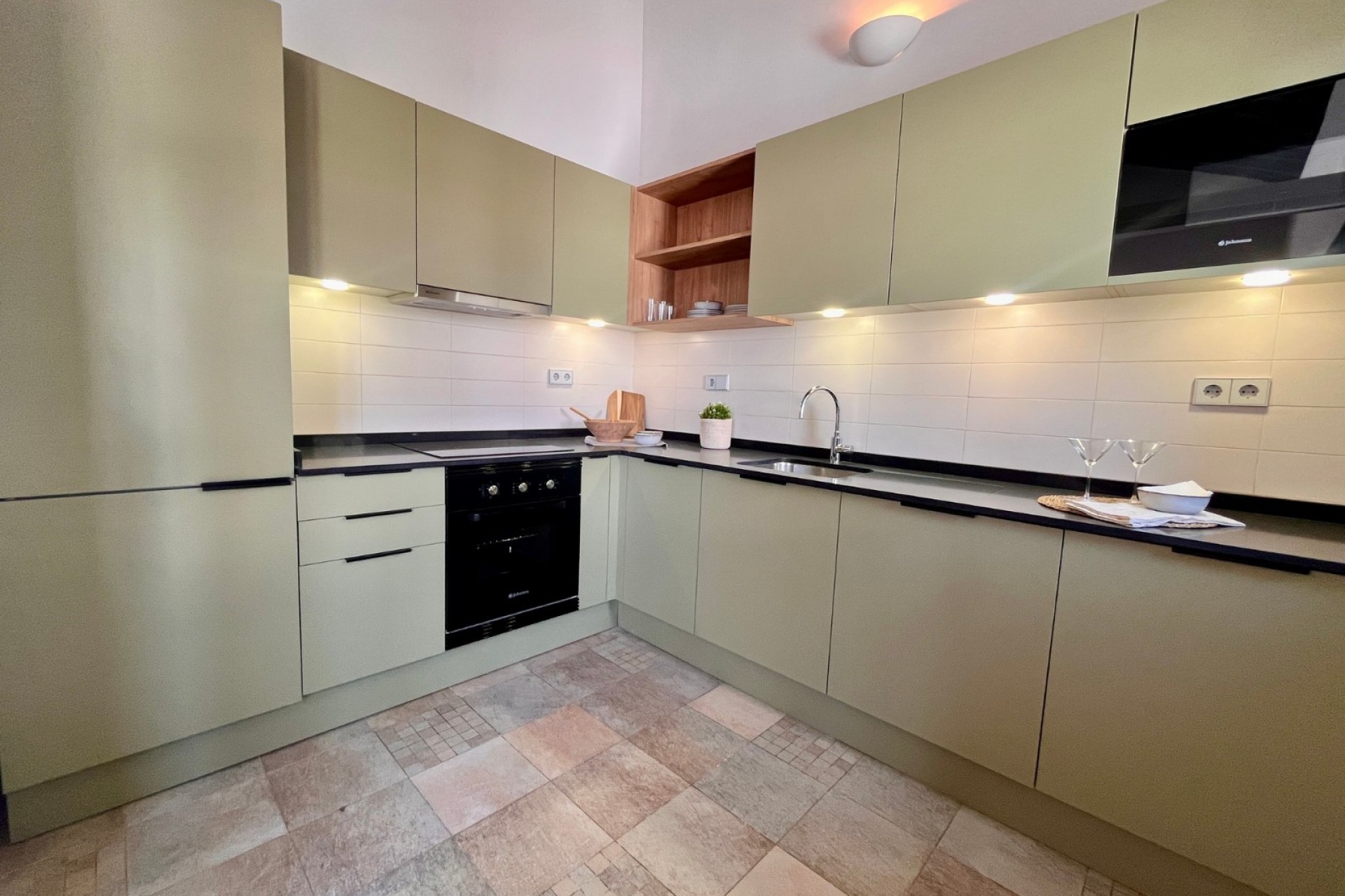 Sale - Terraced house -
Sucina - Peraleja Golf