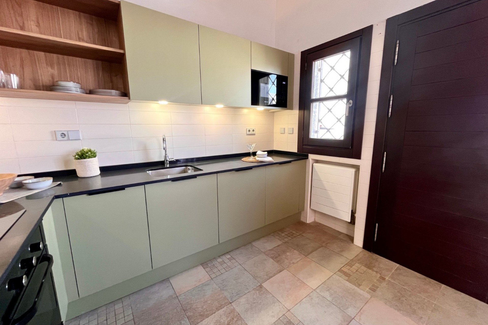 Sale - Terraced house -
Sucina - Peraleja Golf