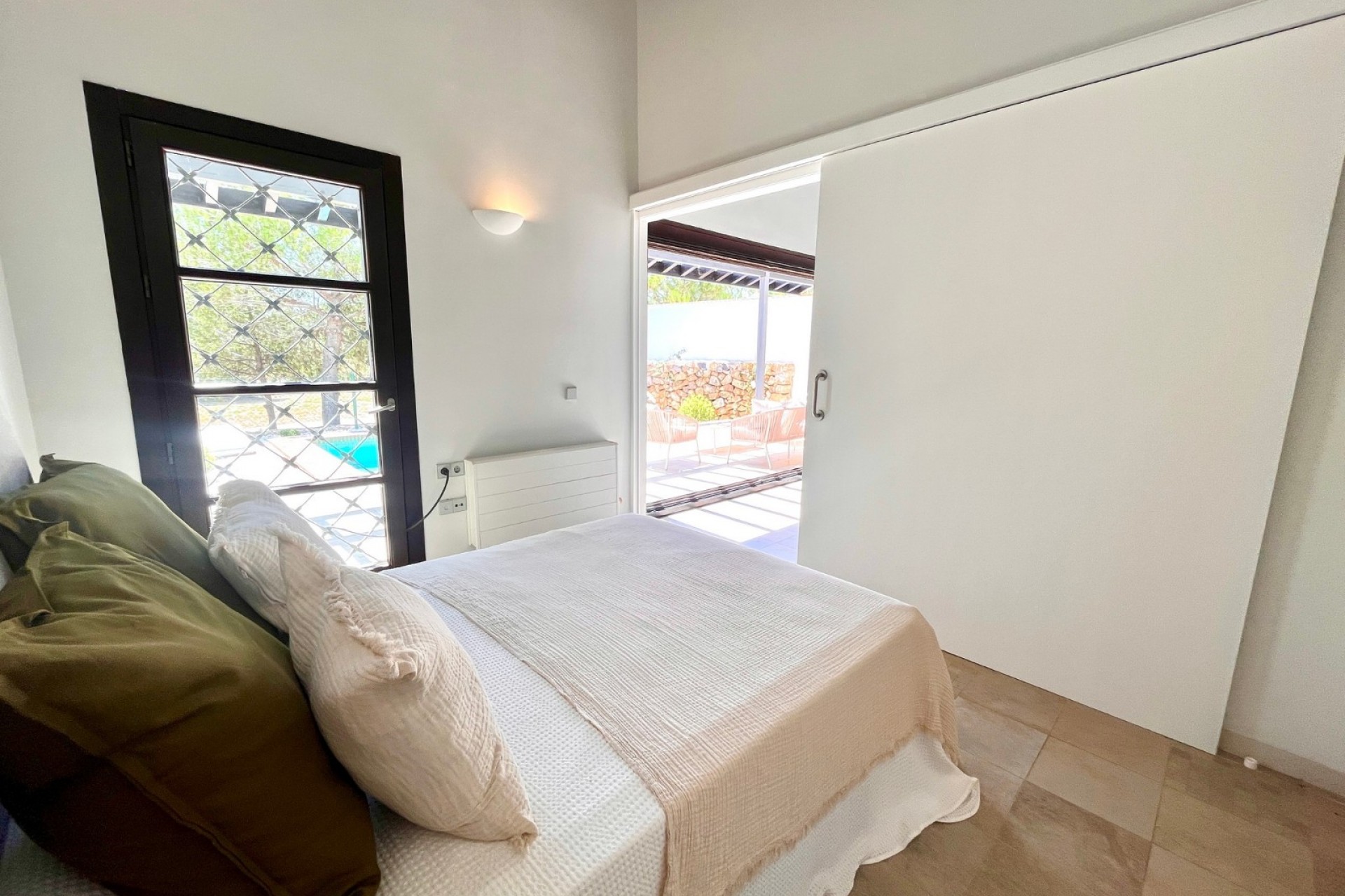 Sale - Terraced house -
Sucina - Peraleja Golf