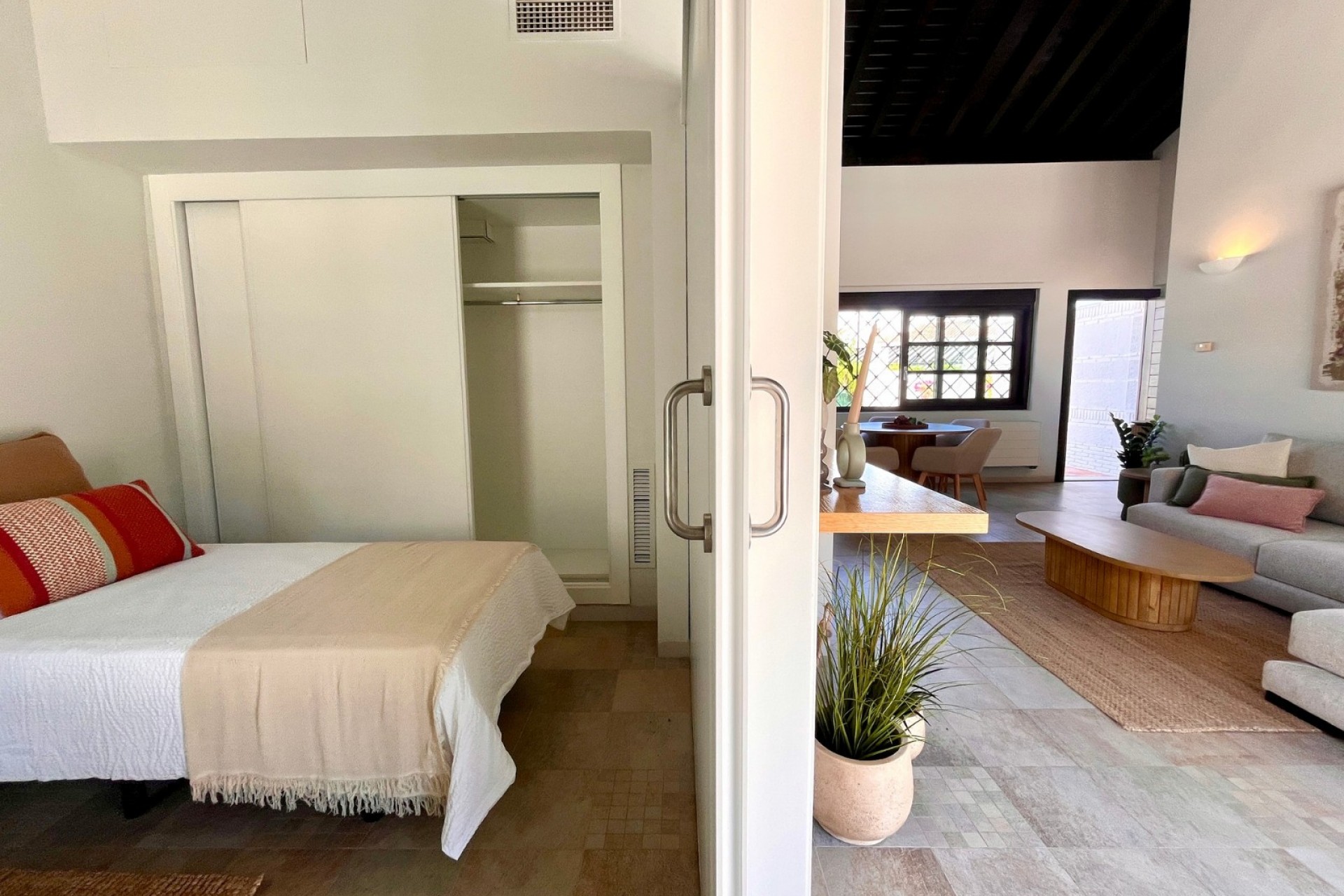 Sale - Terraced house -
Sucina - Peraleja Golf