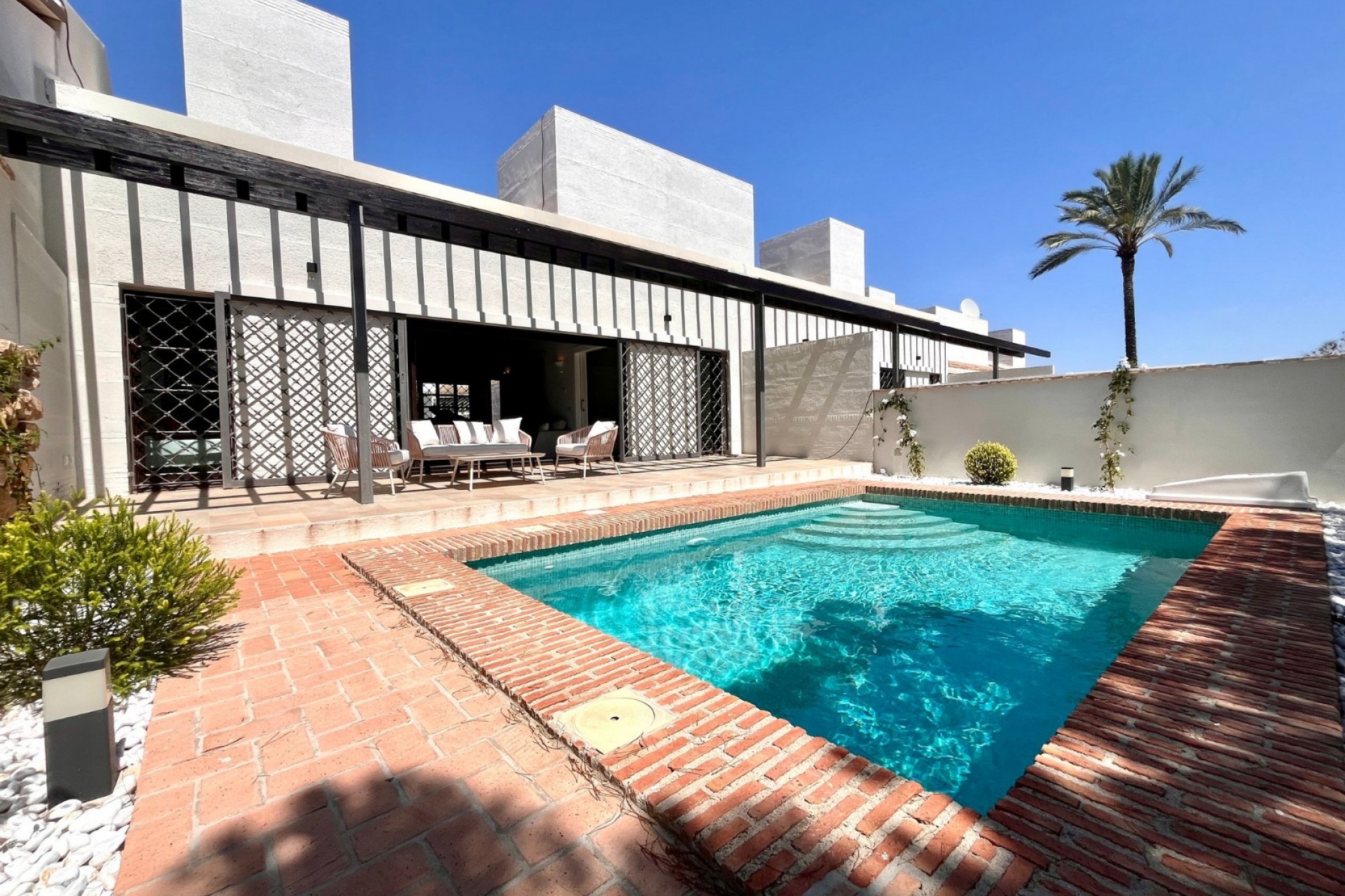 Sale - Terraced house -
Sucina - Peraleja Golf