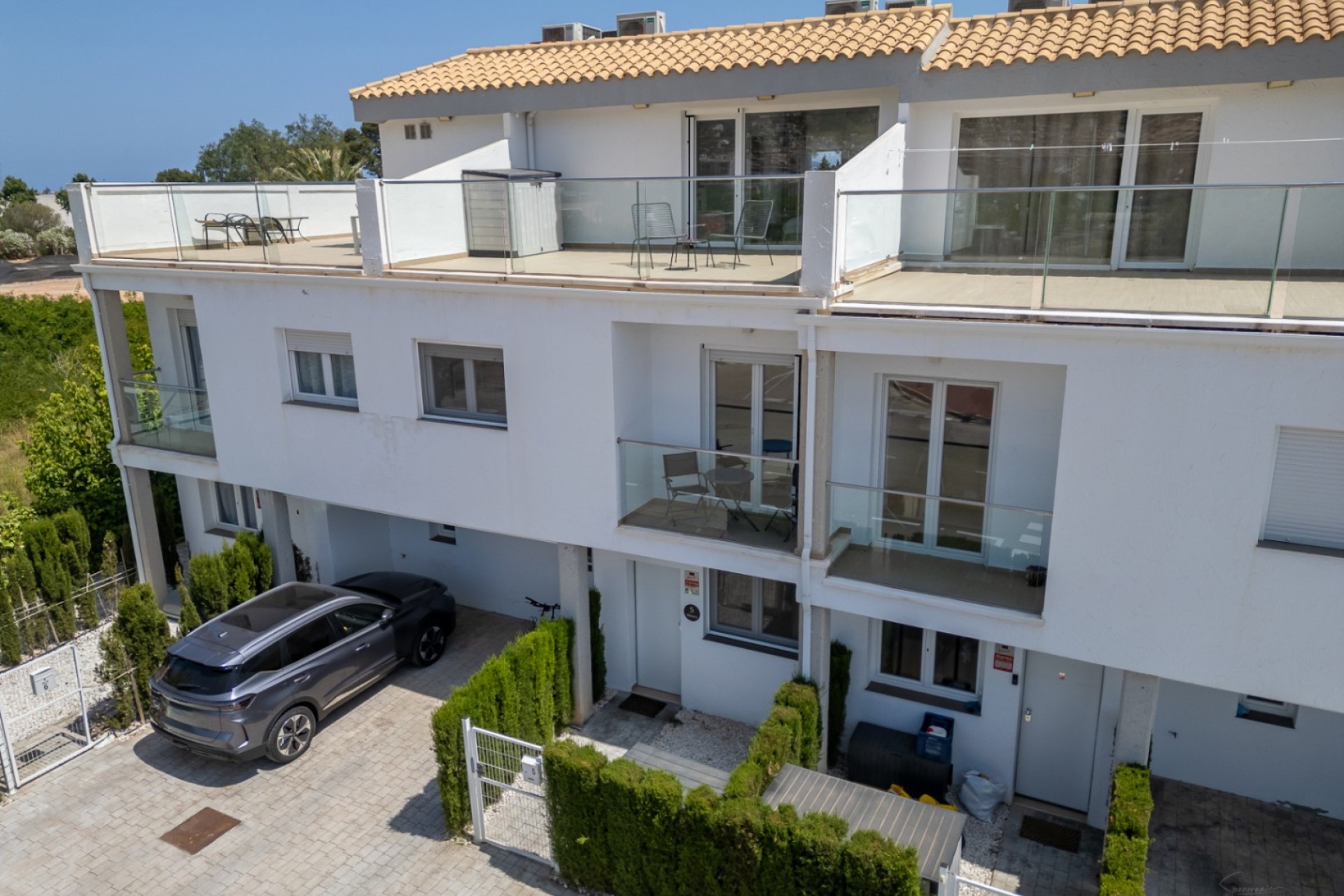 Sale - town_house -
Javea - Puerto
