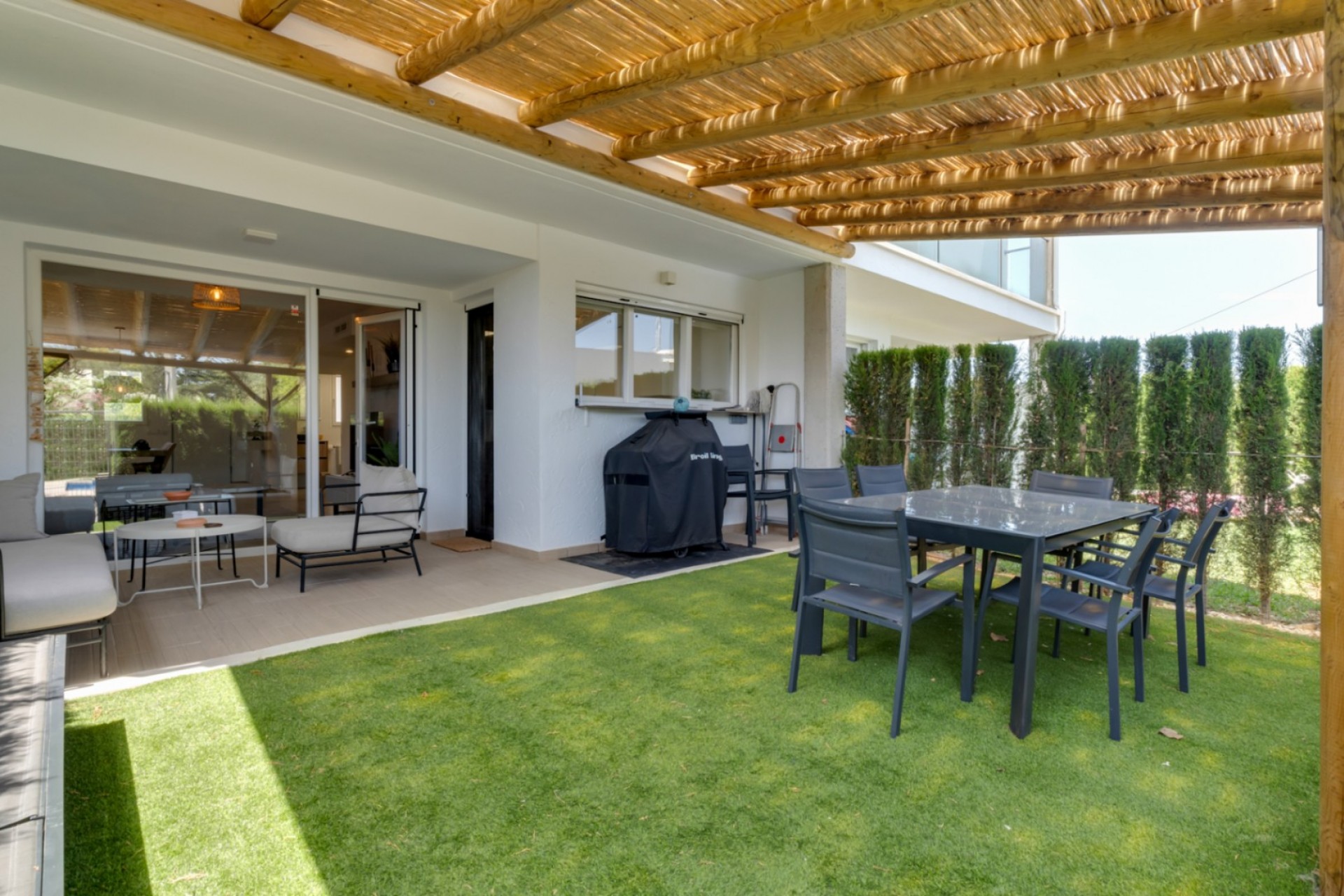 Sale - town_house -
Javea - Puerto