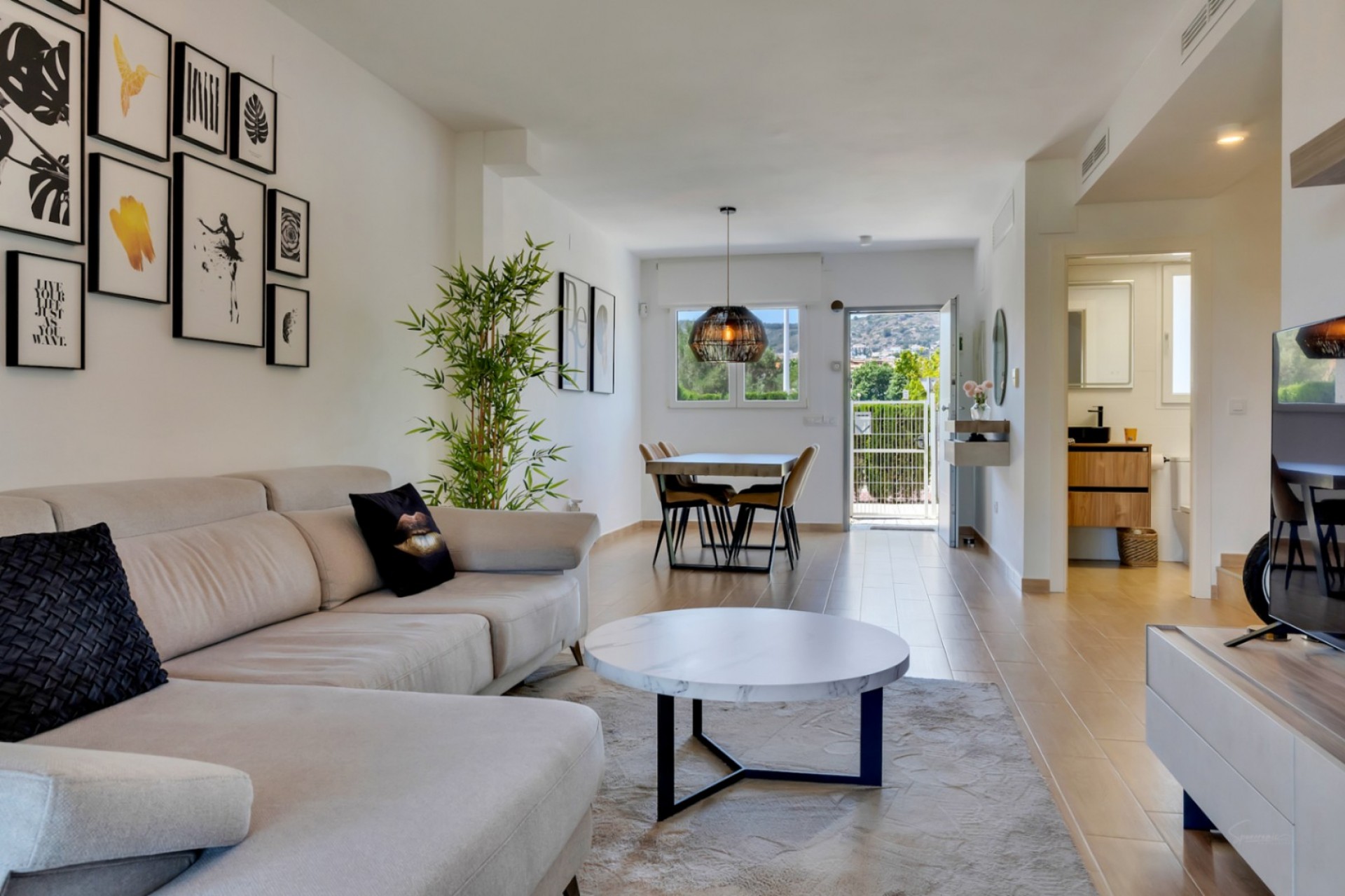 Sale - town_house -
Javea - Puerto