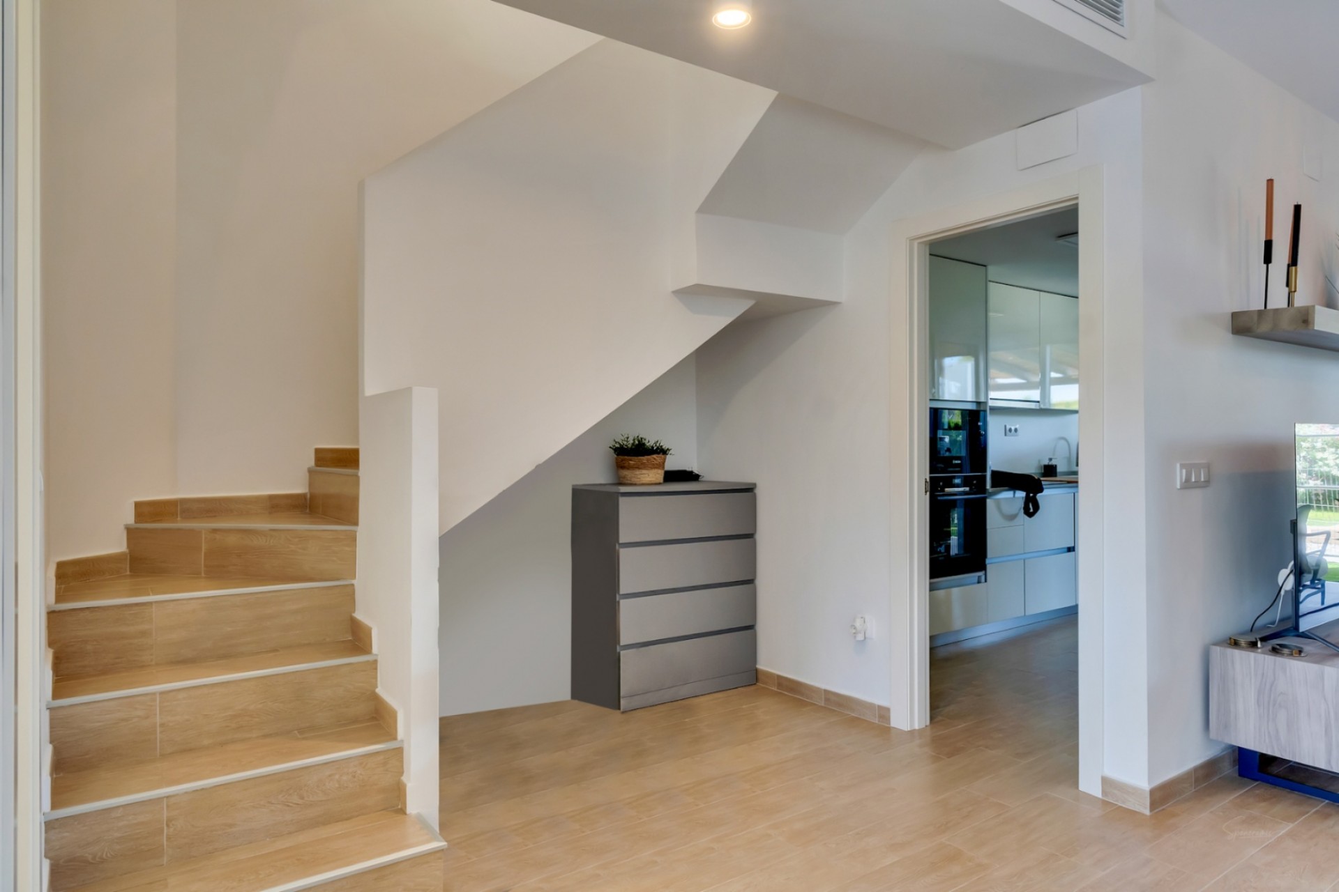 Sale - town_house -
Javea - Puerto