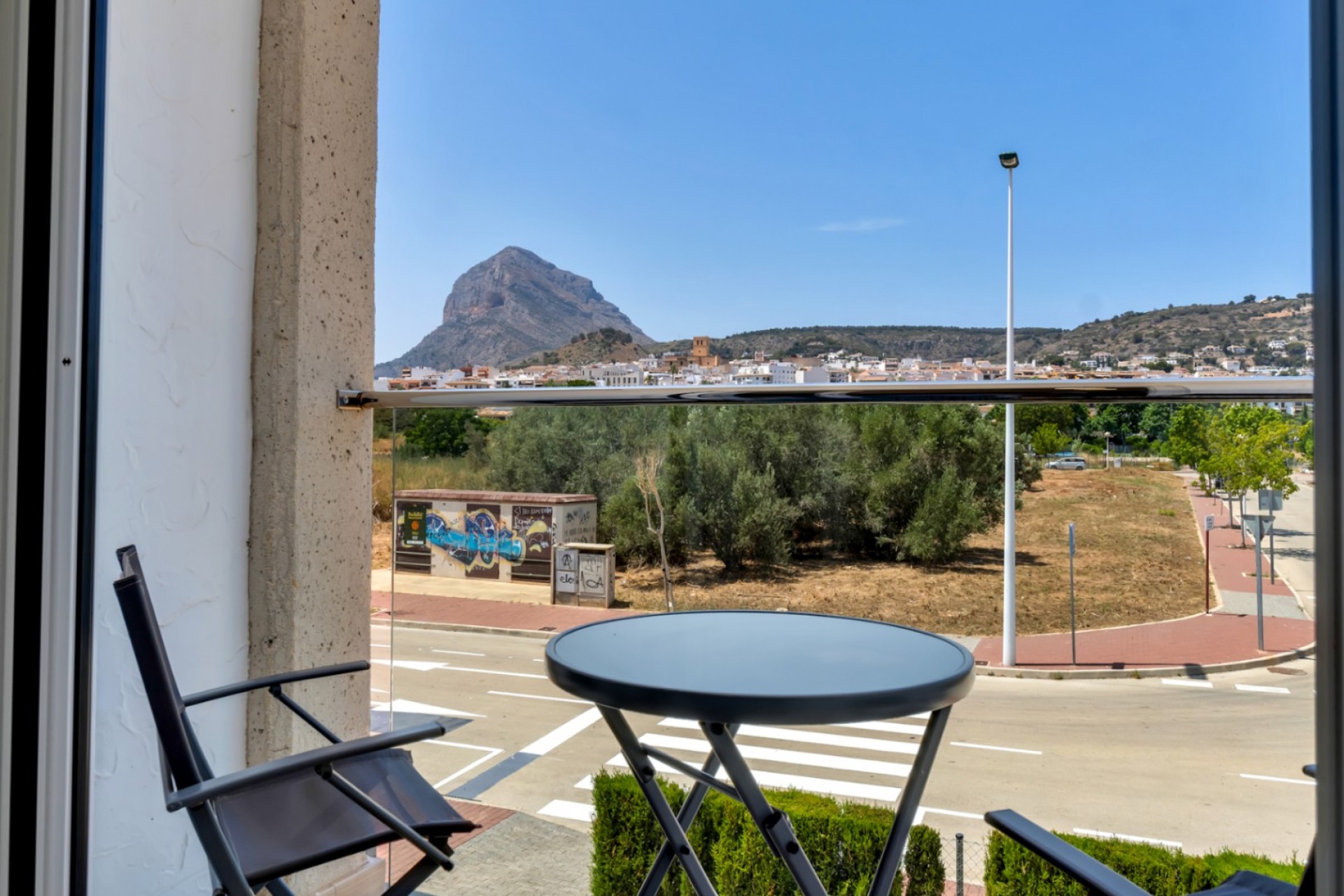 Sale - town_house -
Javea - Puerto