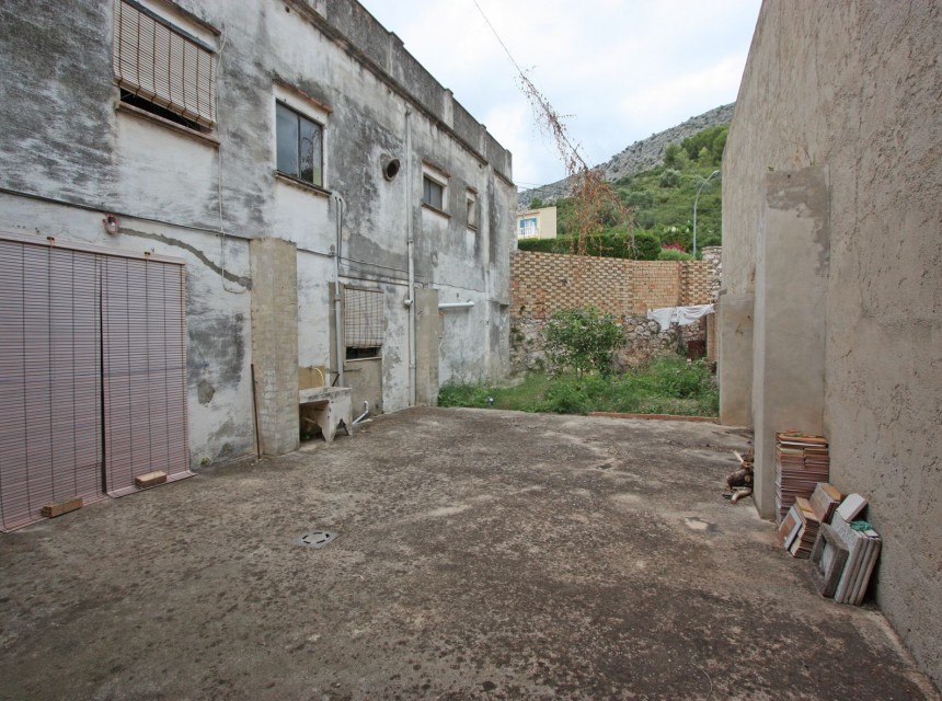 Sale - town_house -
Sagra