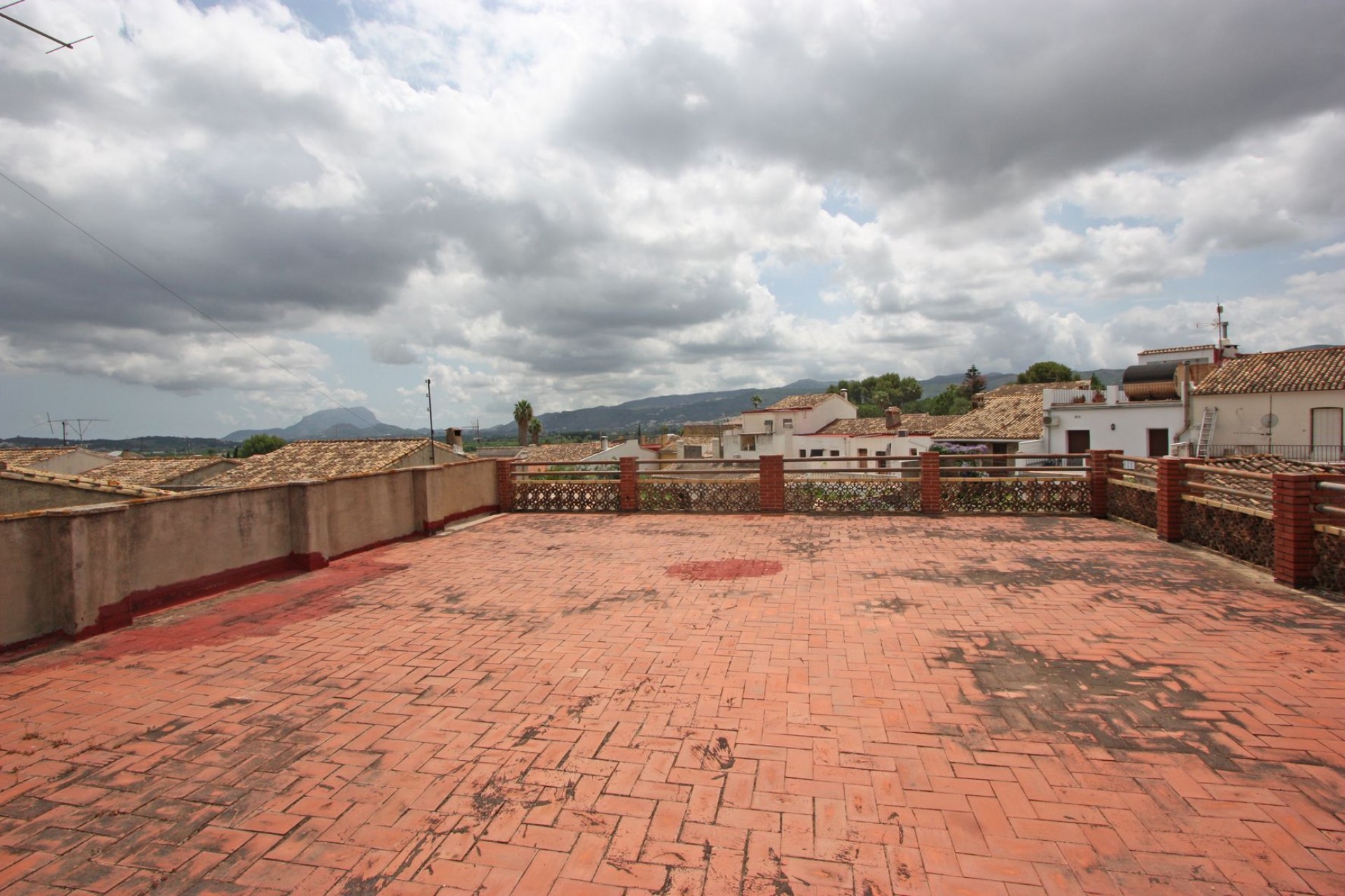 Sale - town_house -
Sagra