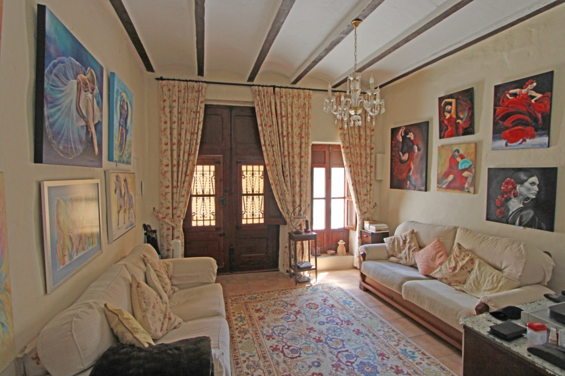 Sale - town_house -
Tormos