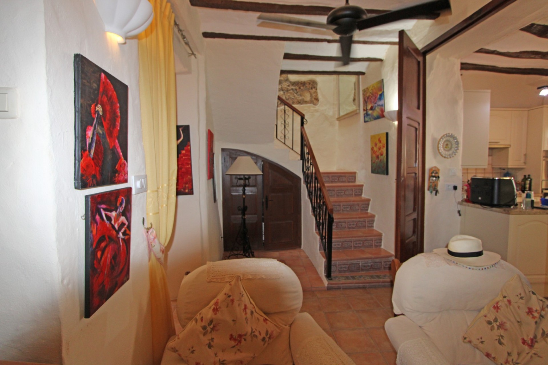 Sale - town_house -
Tormos