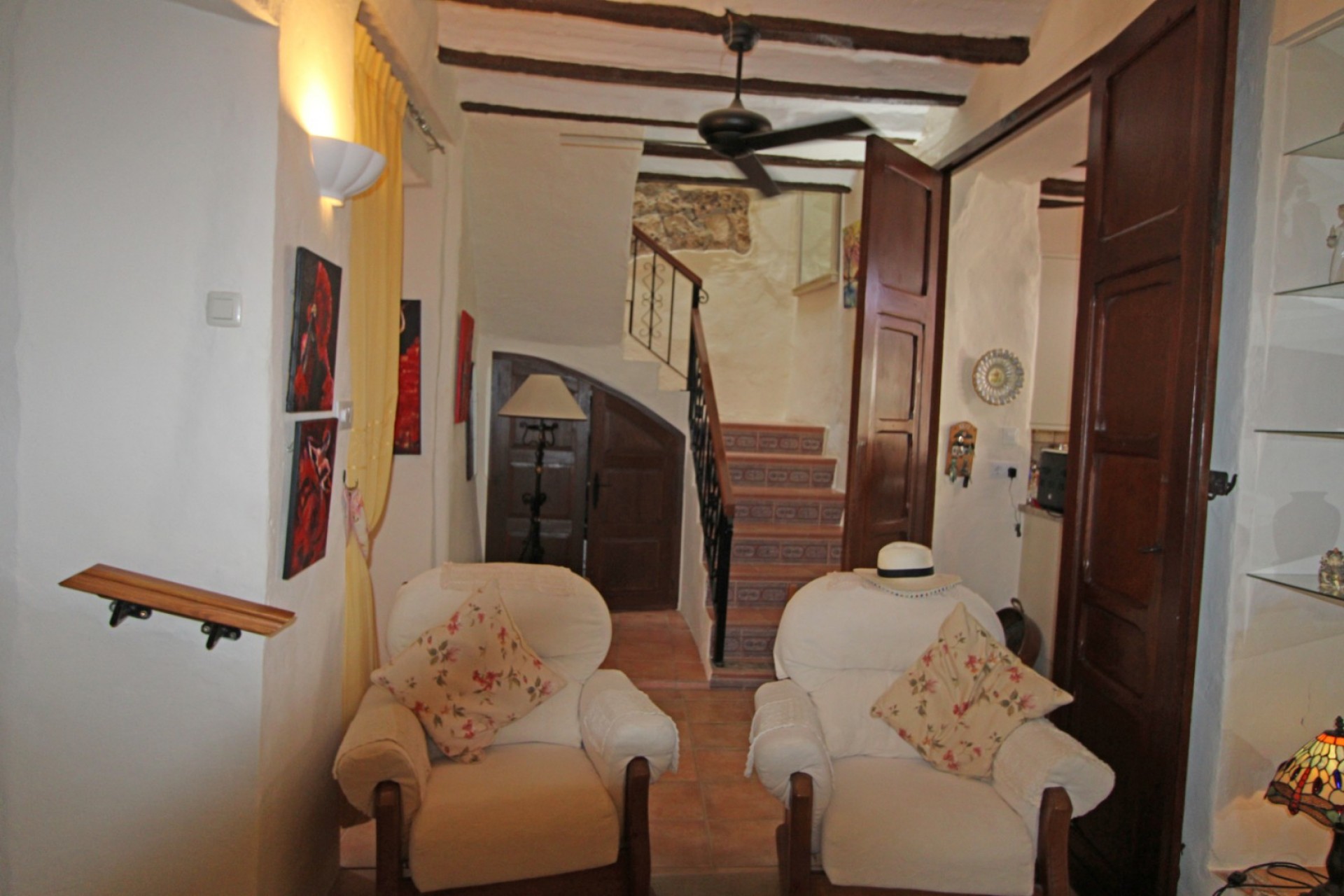 Sale - town_house -
Tormos