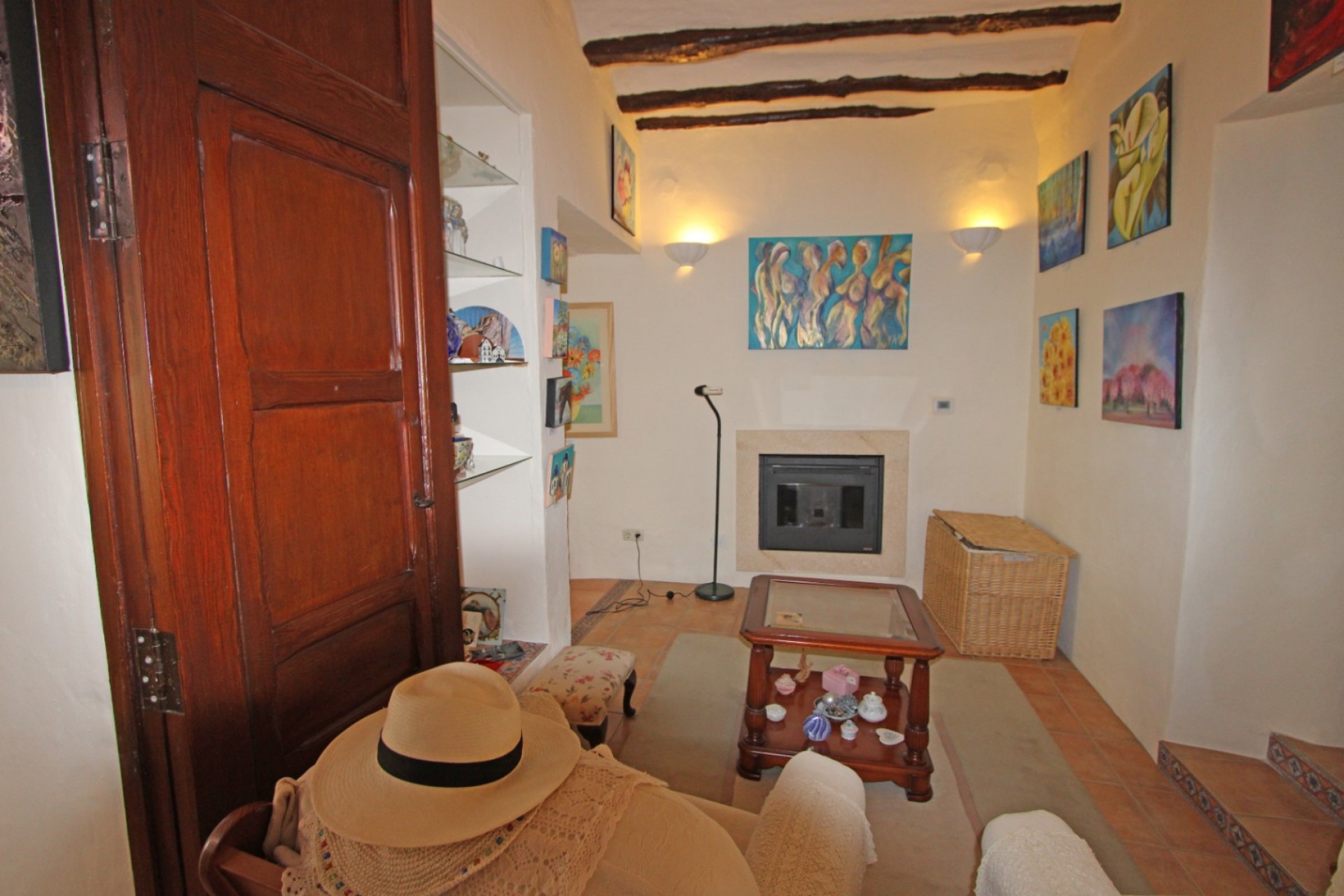 Sale - town_house -
Tormos