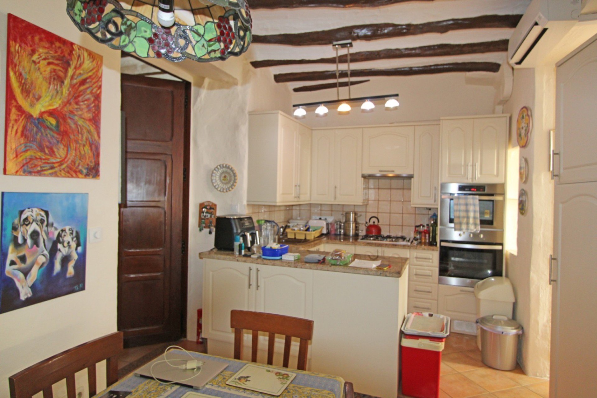 Sale - town_house -
Tormos