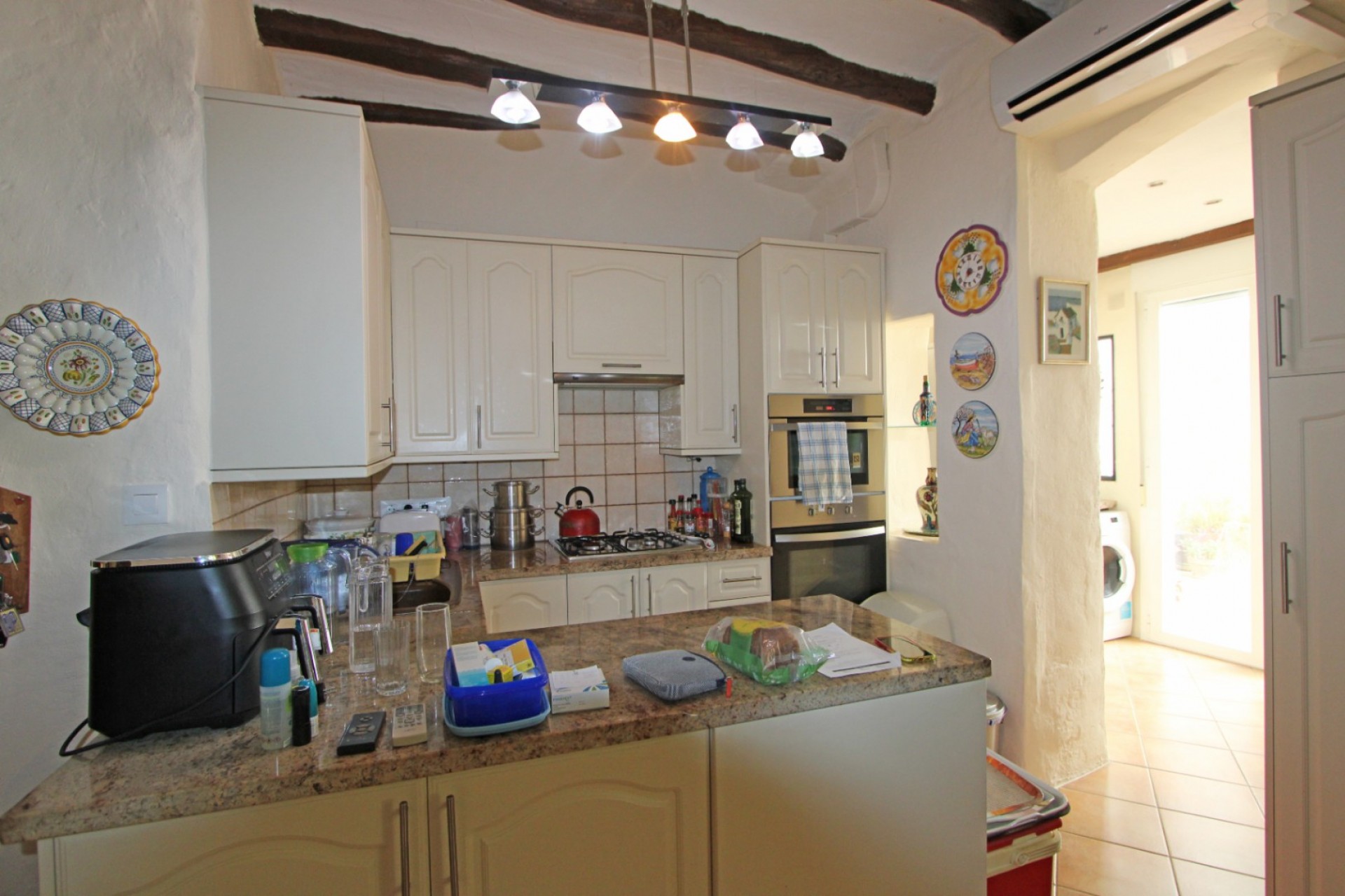 Sale - town_house -
Tormos