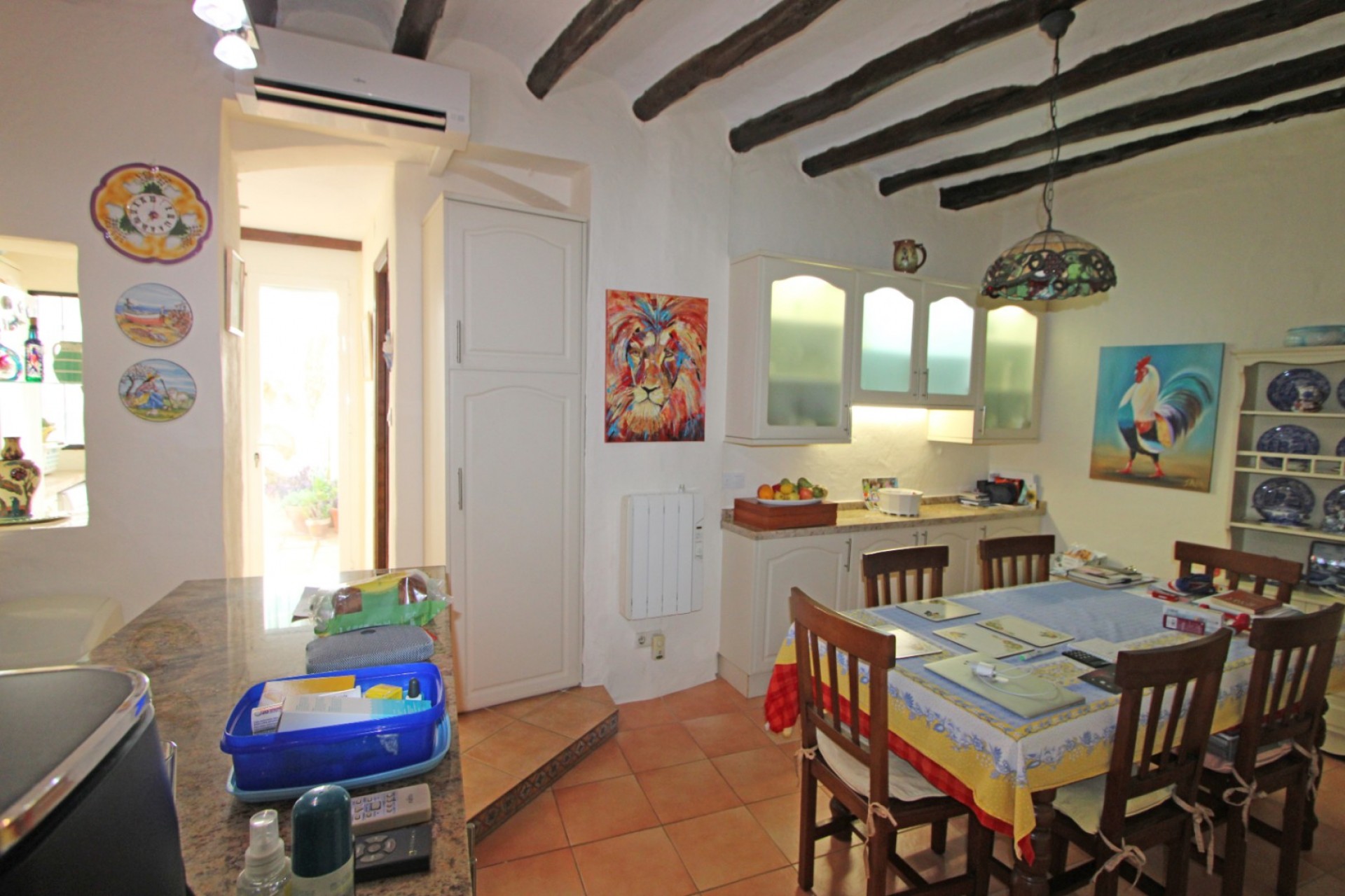 Sale - town_house -
Tormos