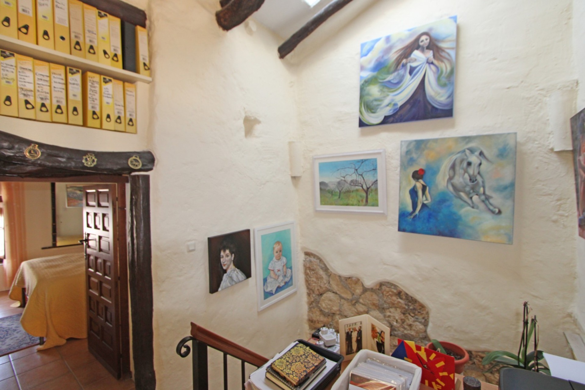 Sale - town_house -
Tormos