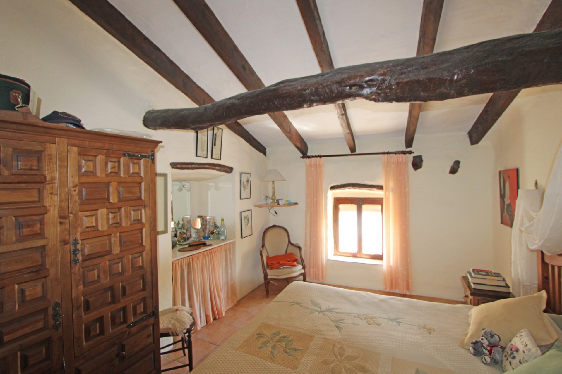 Sale - town_house -
Tormos