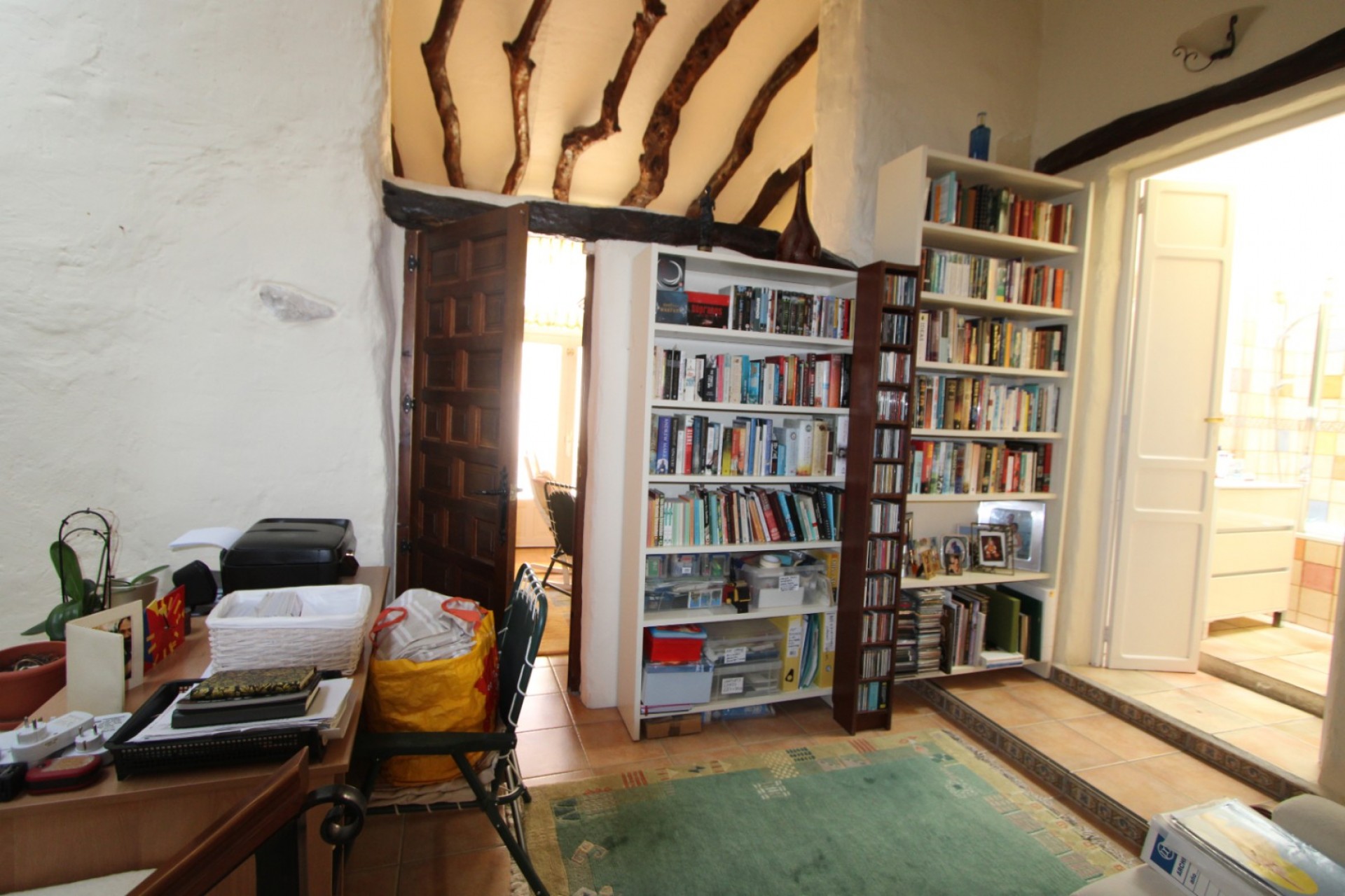 Sale - town_house -
Tormos