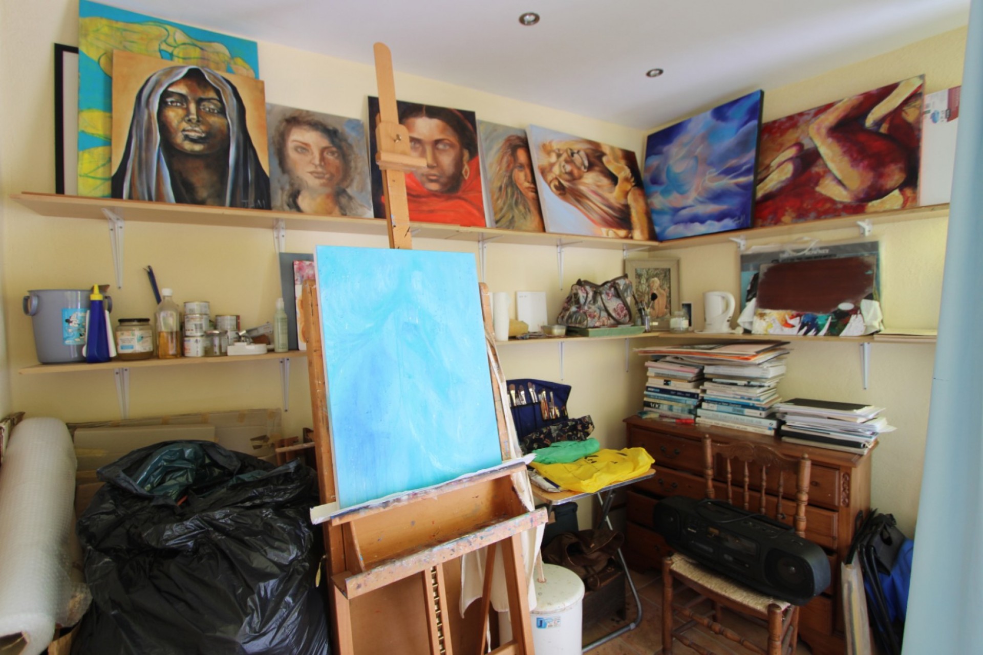 Sale - town_house -
Tormos