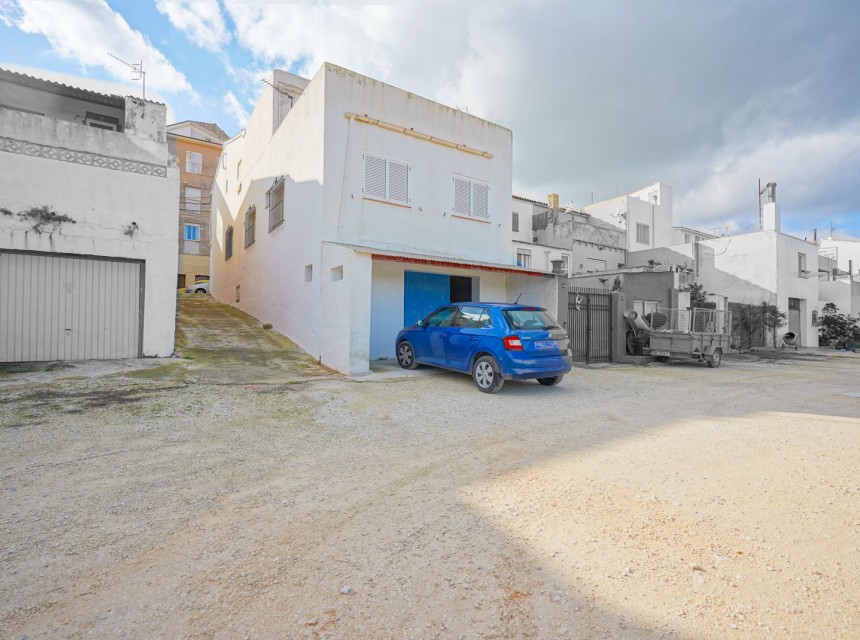 Sale - Townhouse -
Benissa