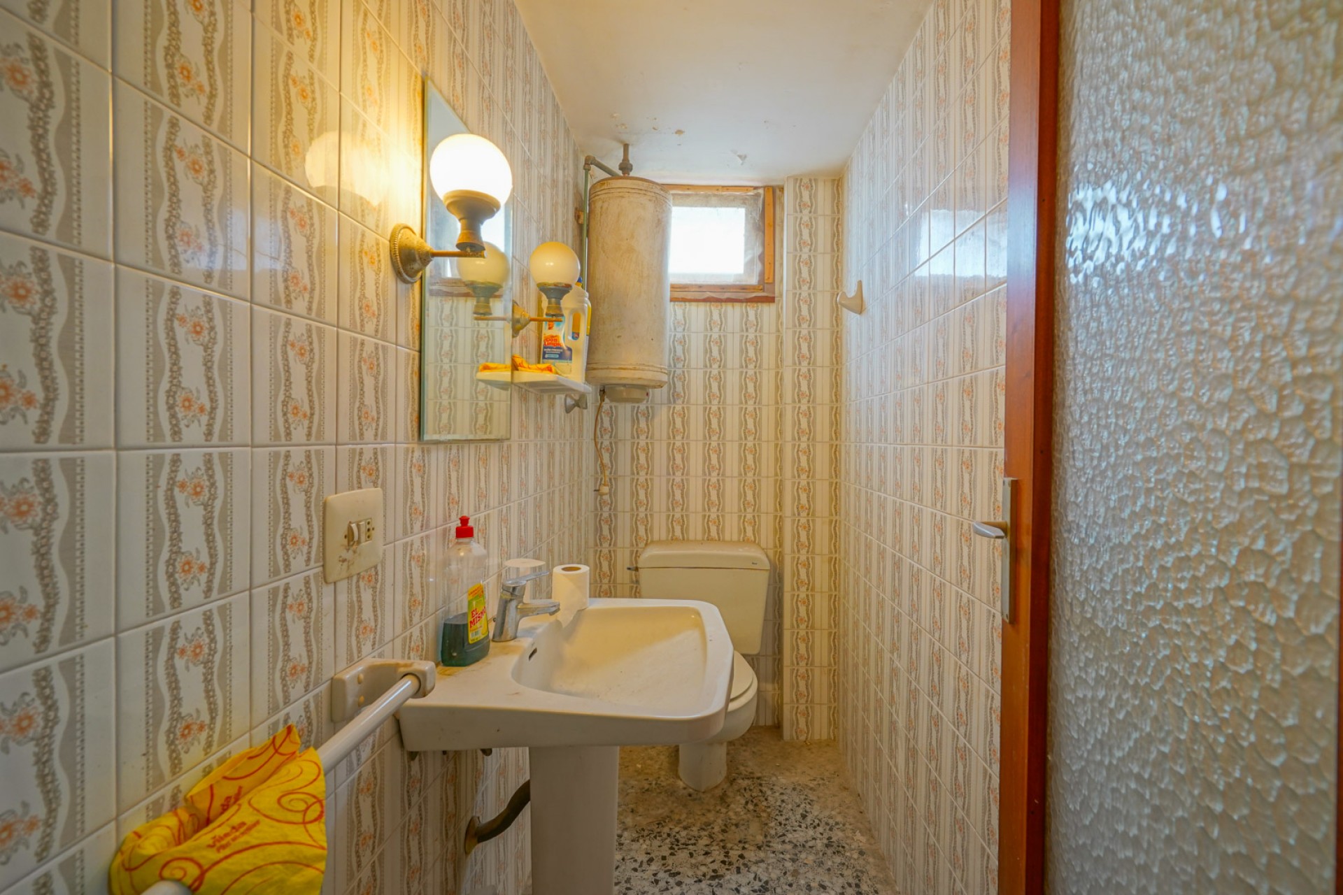 Sale - Townhouse -
Benissa