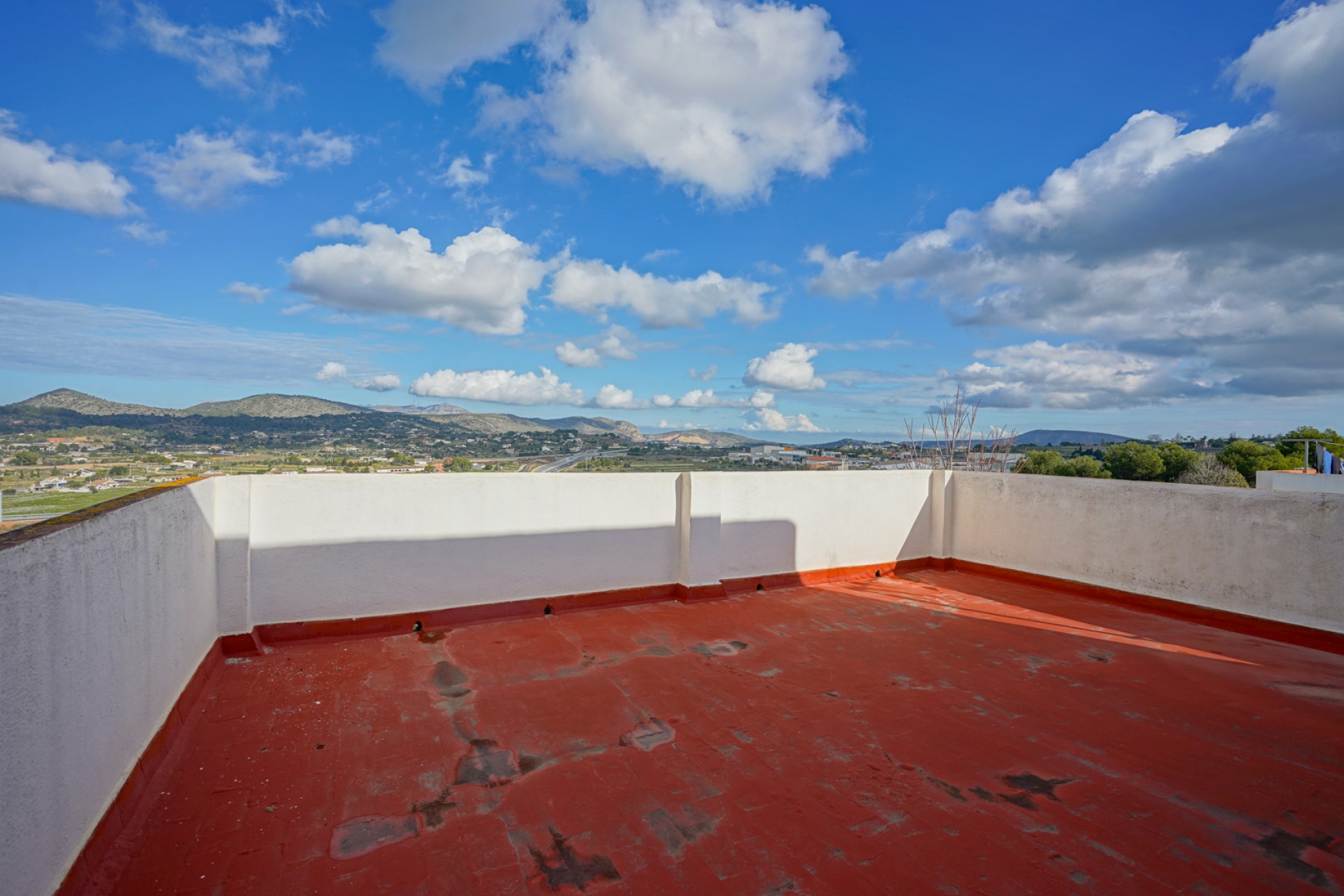 Sale - Townhouse -
Benissa