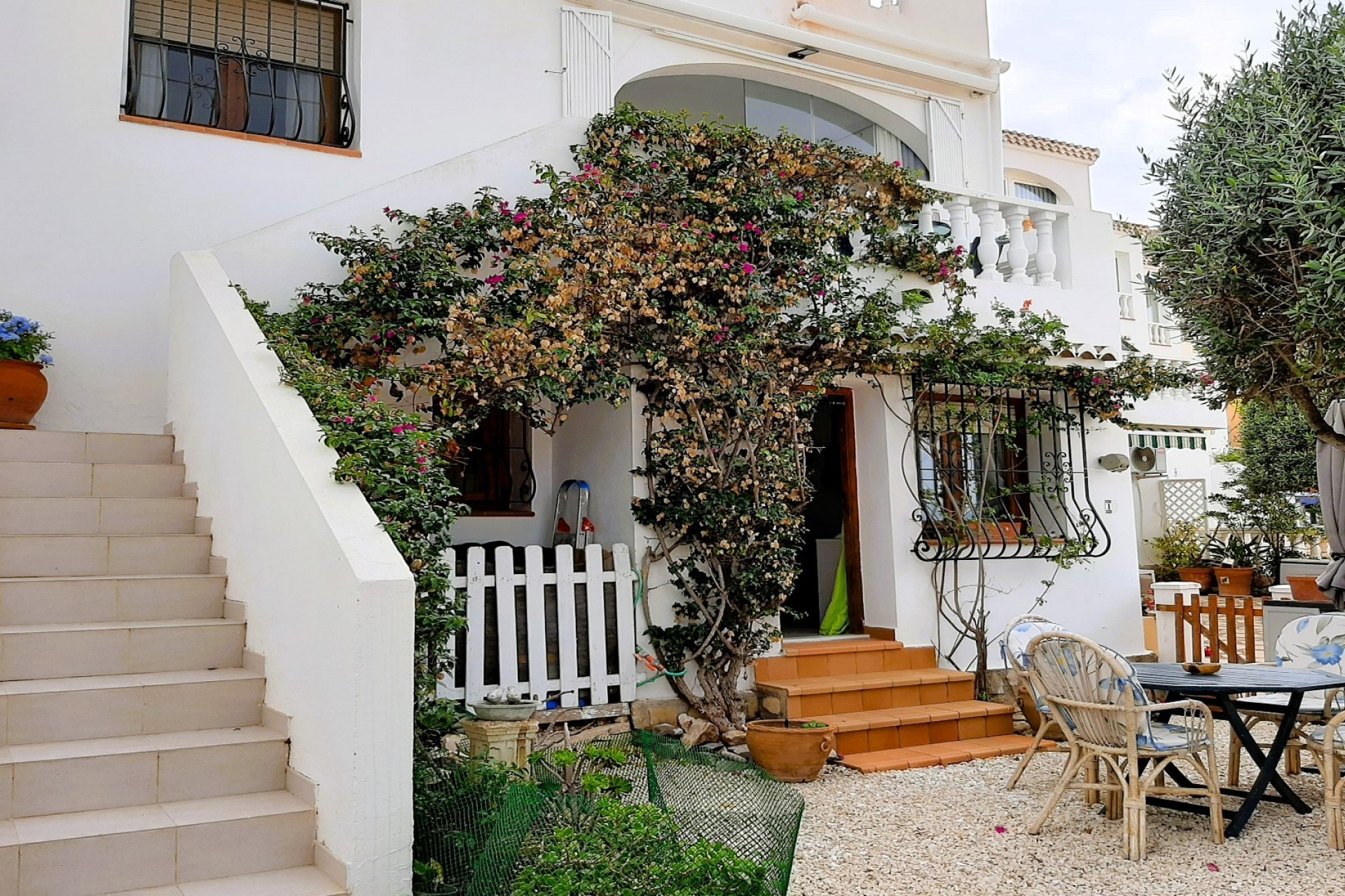 Sale - Townhouse -
Benitachell - Calistros