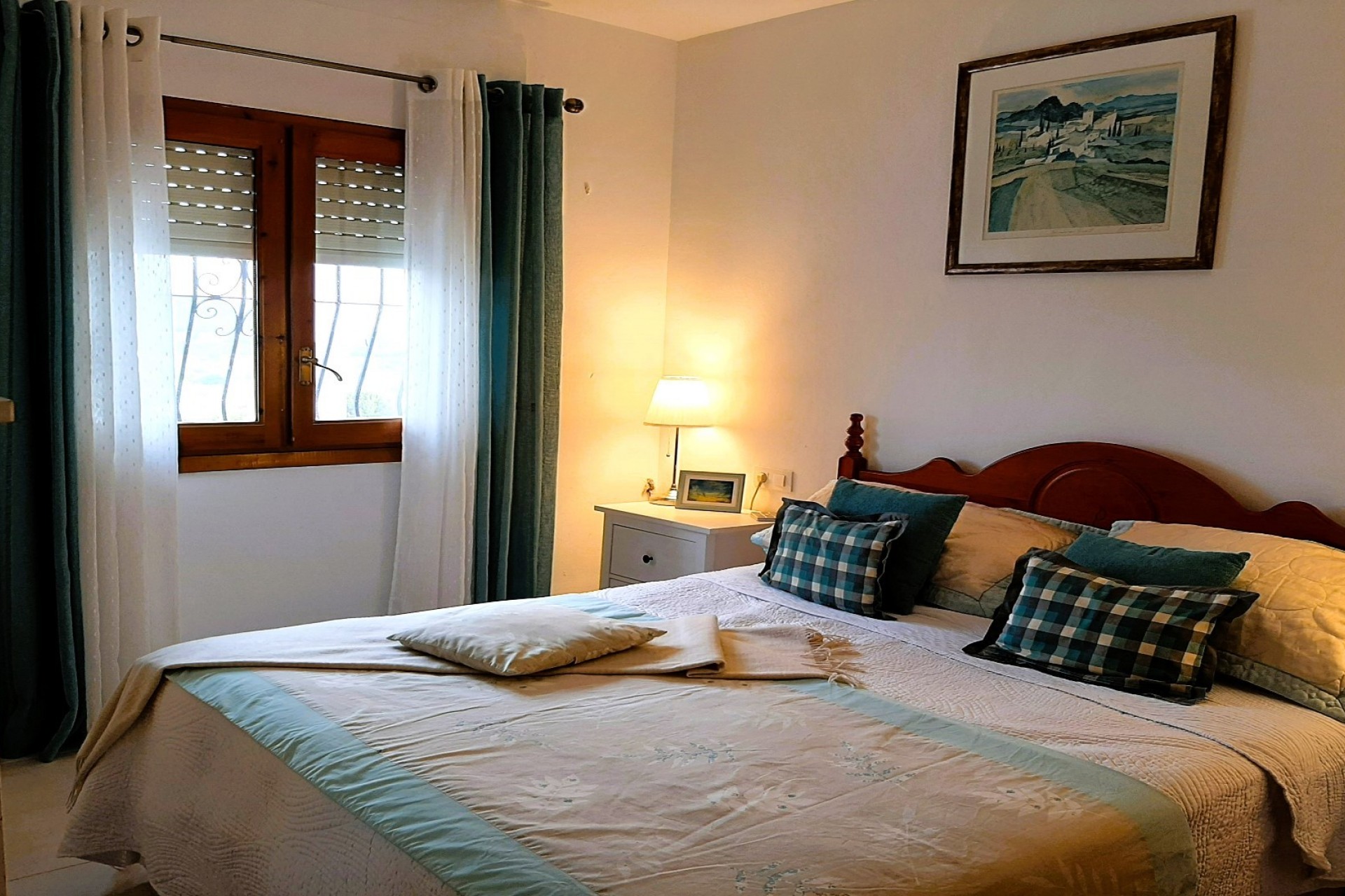 Sale - Townhouse -
Benitachell - Calistros