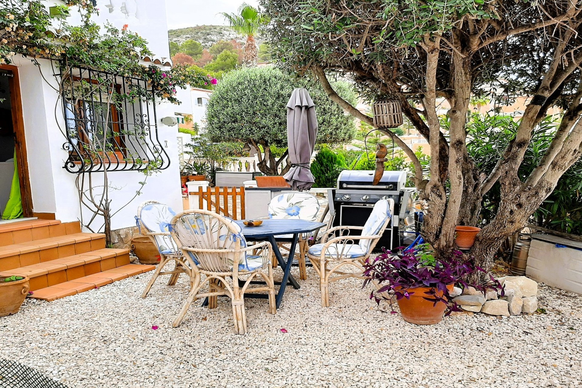 Sale - Townhouse -
Benitachell - Calistros