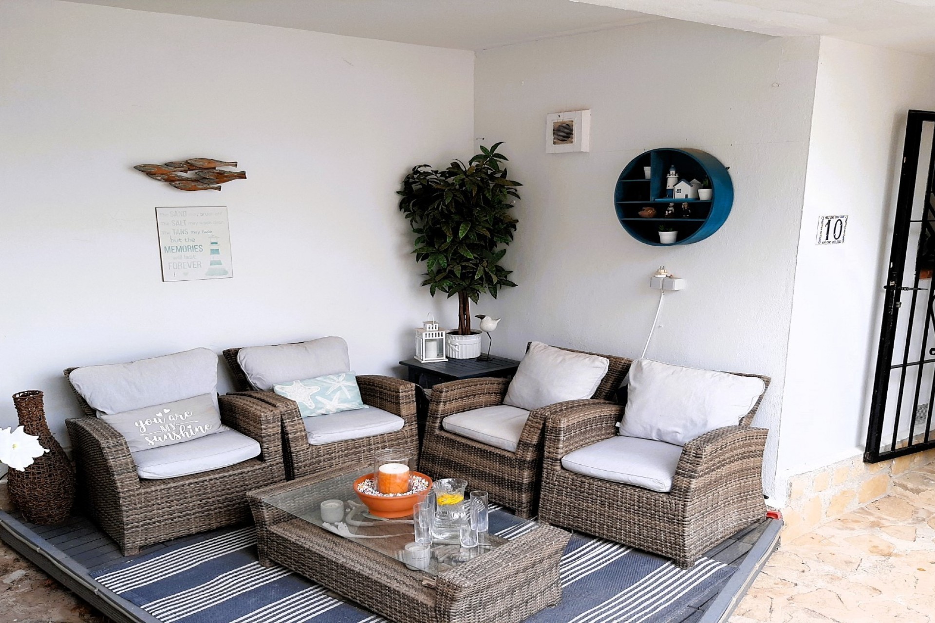 Sale - Townhouse -
Benitachell - Calistros