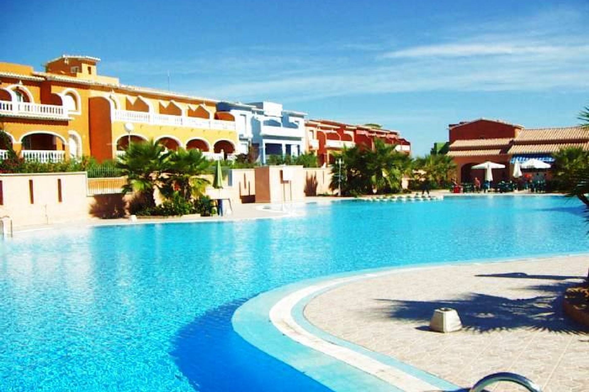 Sale - Townhouse -
Benitachell - Cumbre Del Sol