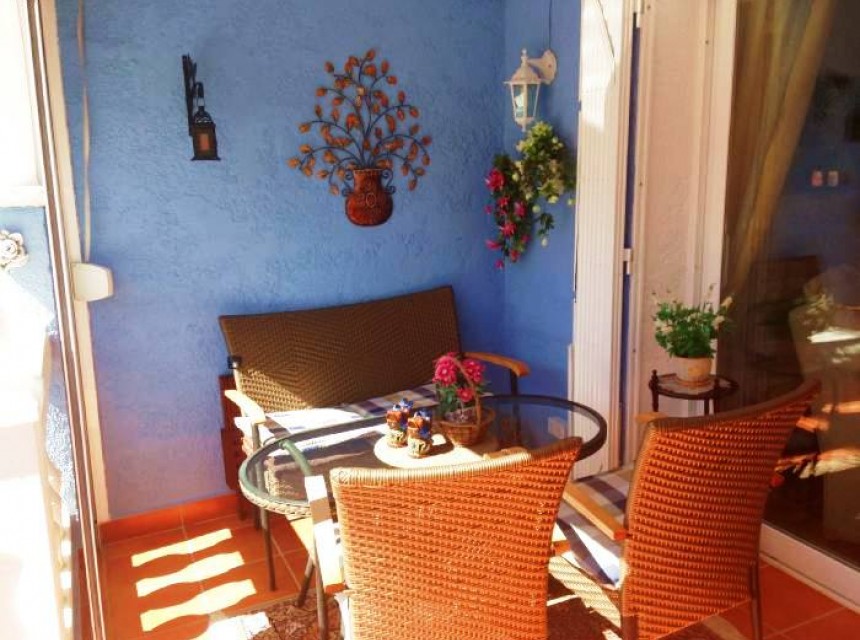 Sale - Townhouse -
Benitachell - Cumbre Del Sol