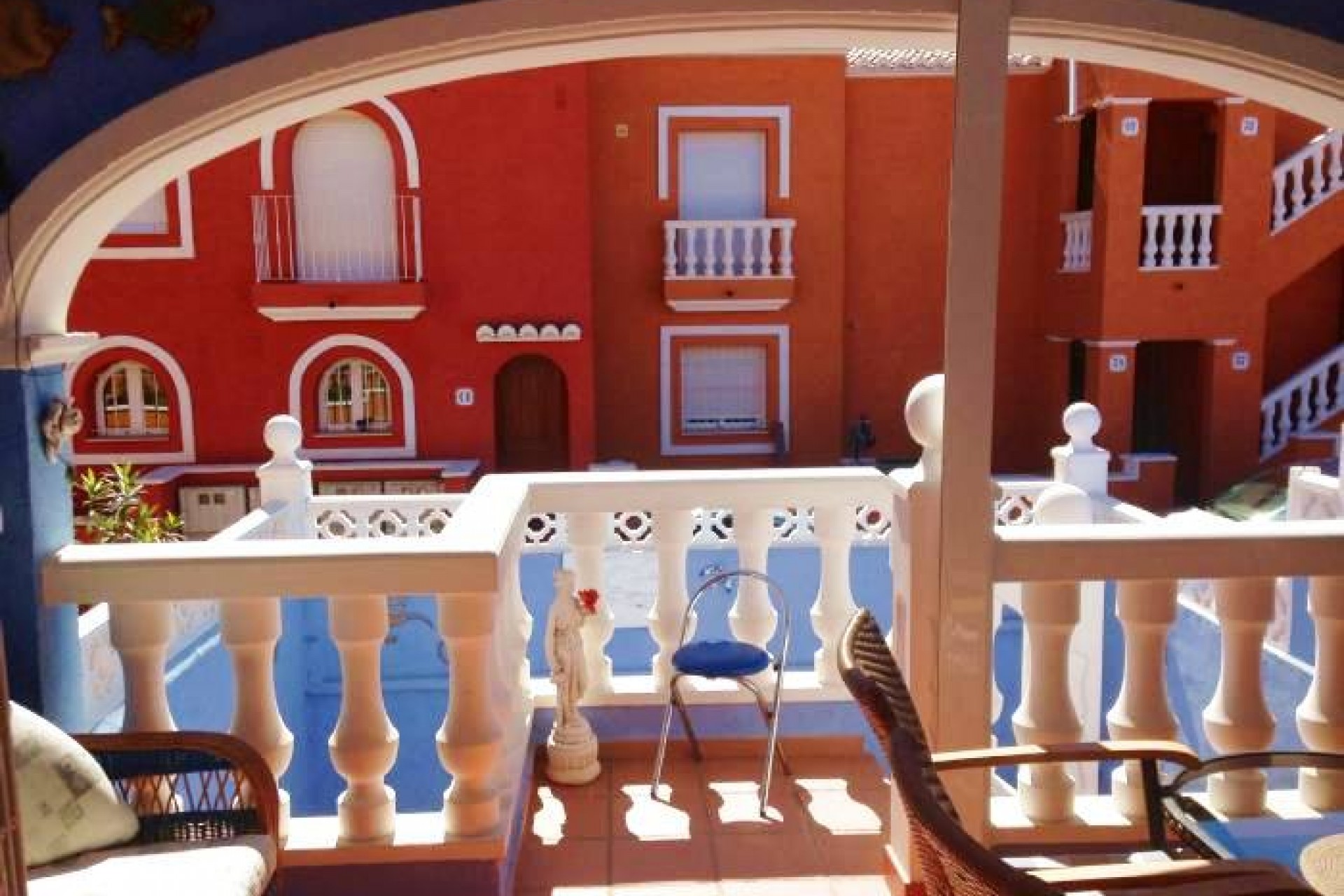 Sale - Townhouse -
Benitachell - Cumbre Del Sol