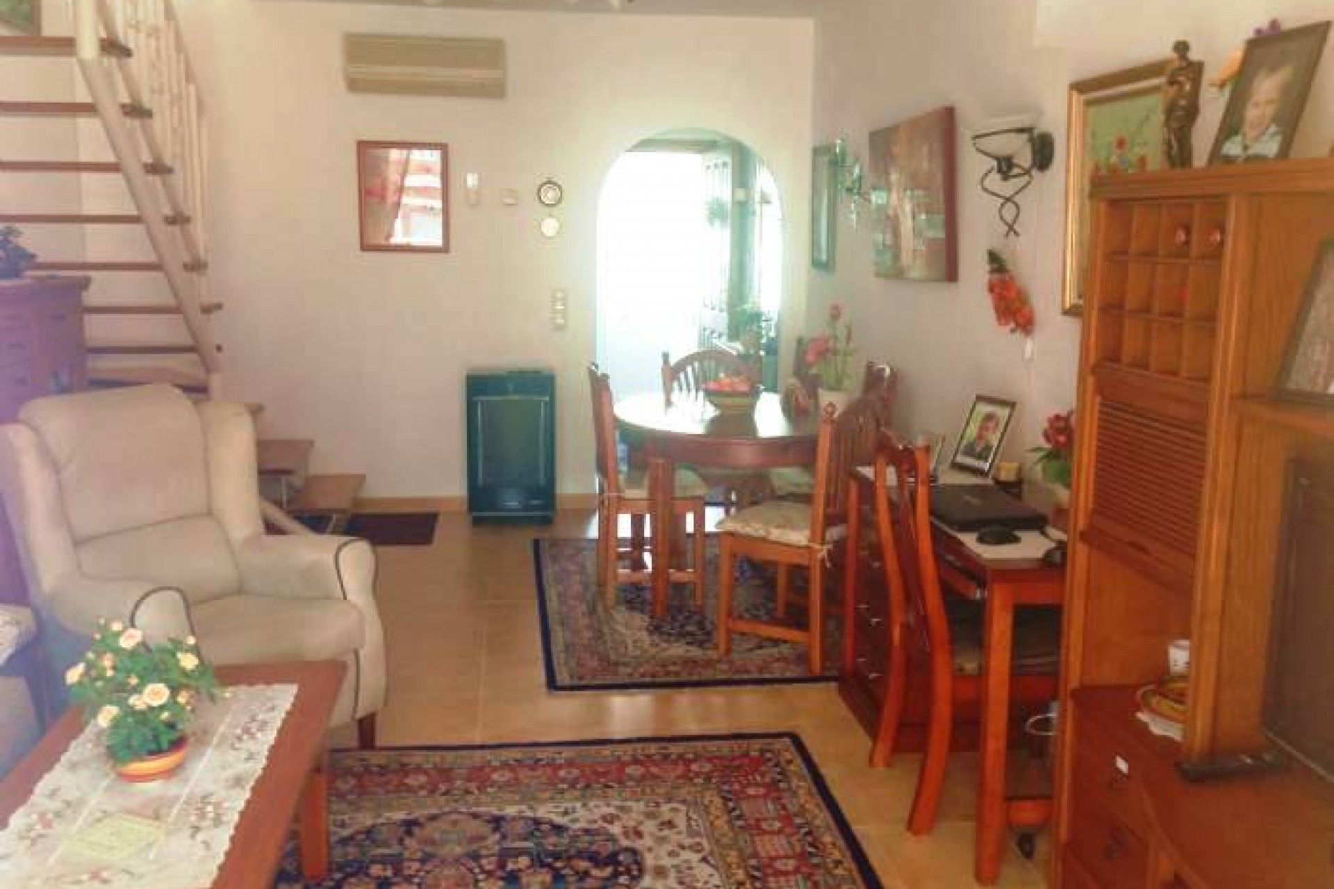 Sale - Townhouse -
Benitachell - Cumbre Del Sol