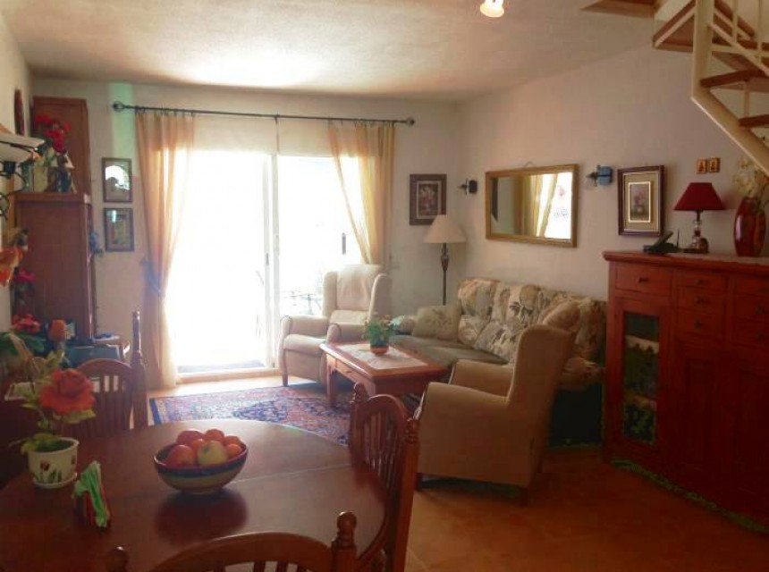 Sale - Townhouse -
Benitachell - Cumbre Del Sol