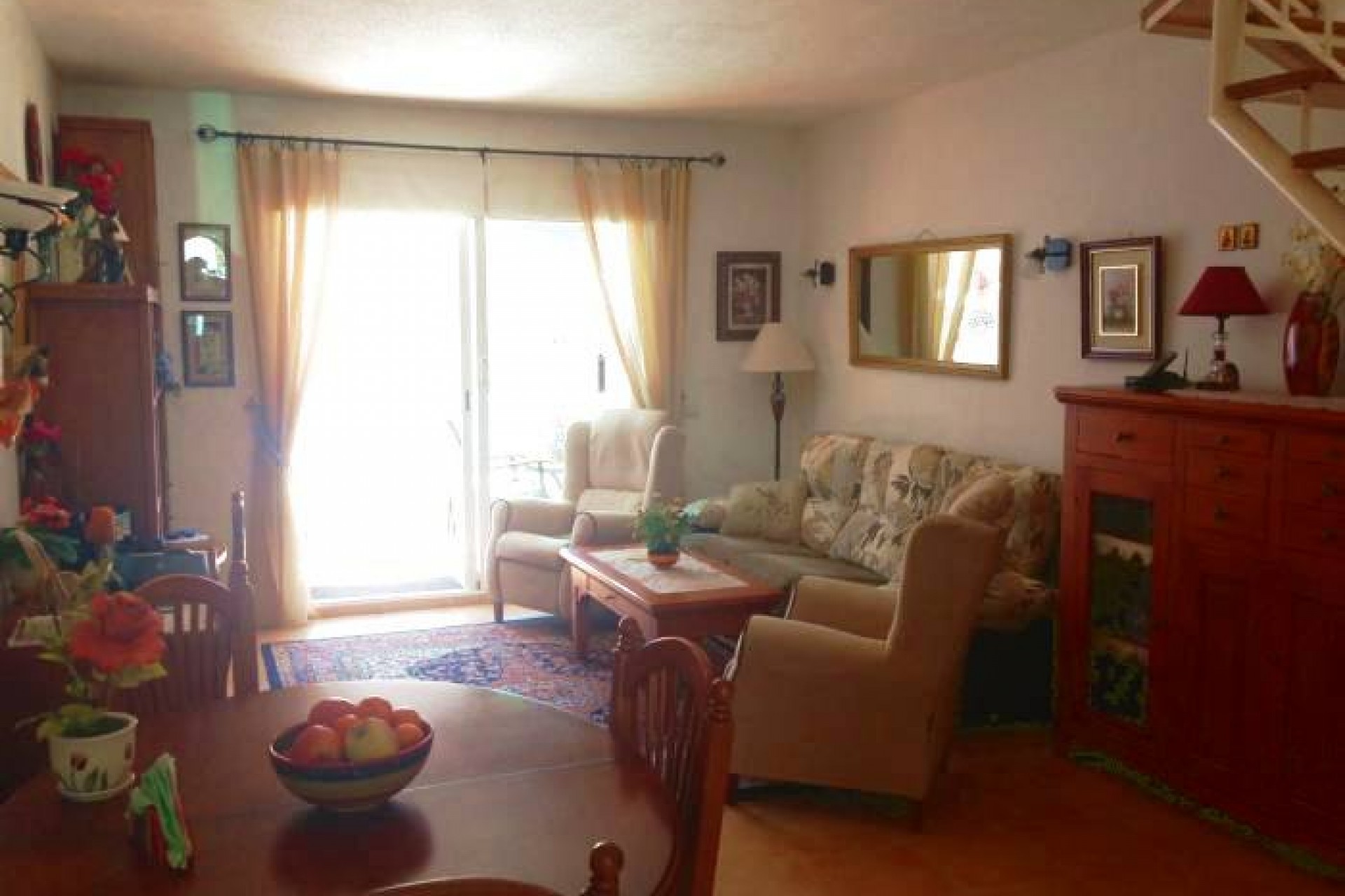 Sale - Townhouse -
Benitachell - Cumbre Del Sol