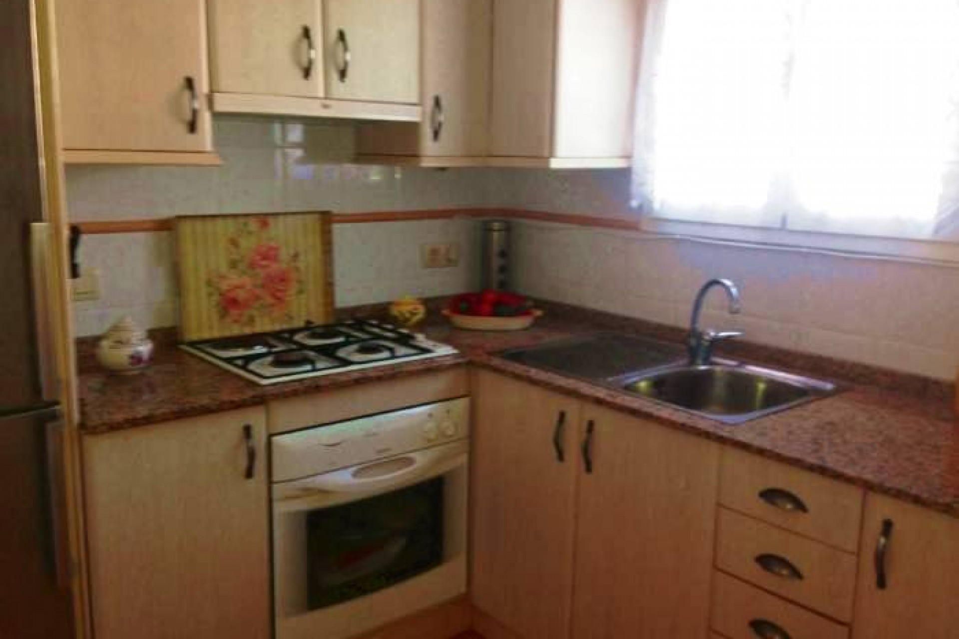 Sale - Townhouse -
Benitachell - Cumbre Del Sol