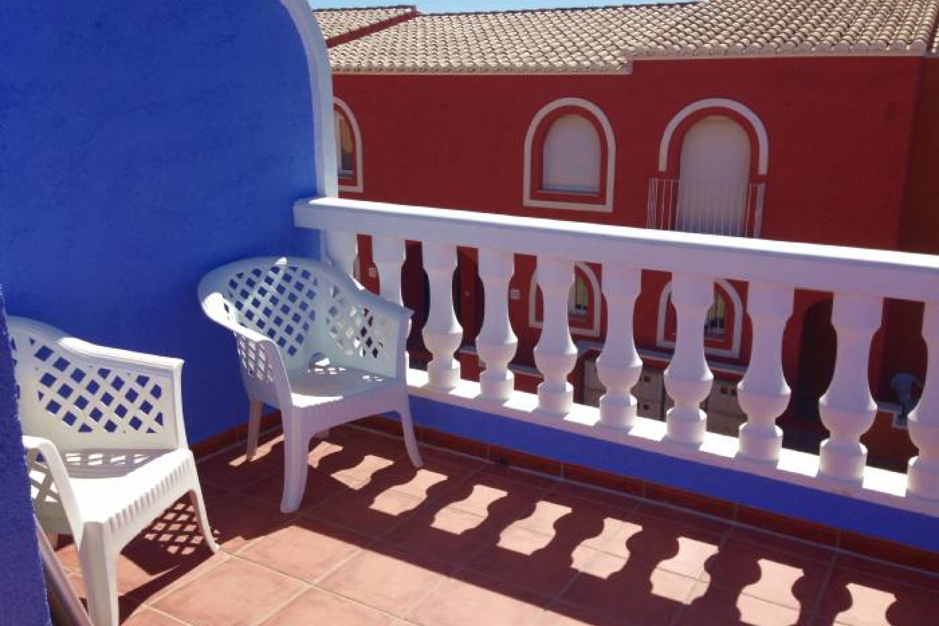 Sale - Townhouse -
Benitachell - Cumbre Del Sol