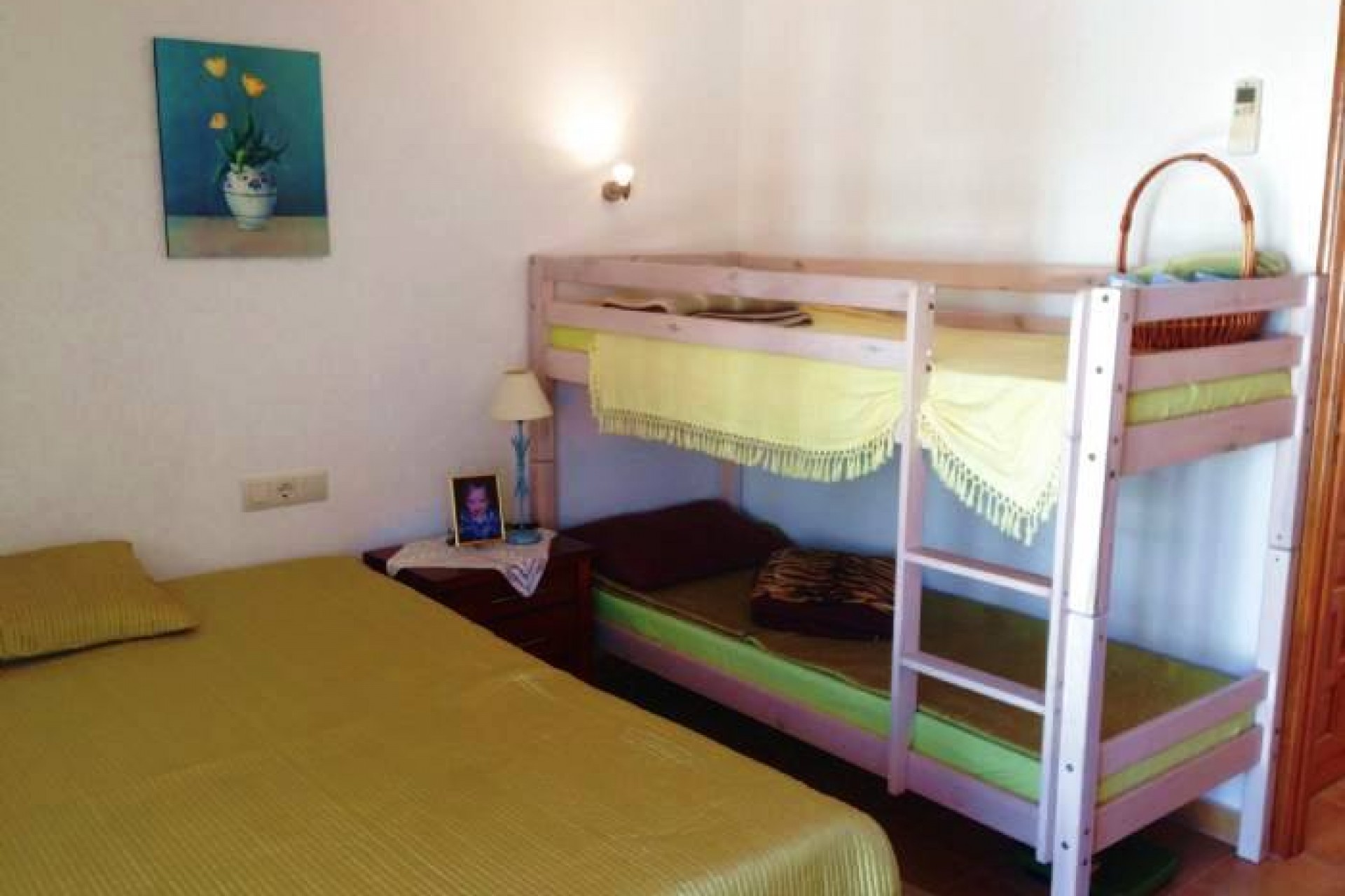 Sale - Townhouse -
Benitachell - Cumbre Del Sol