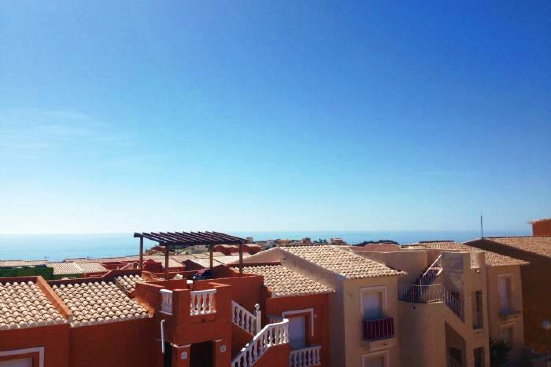 Sale - Townhouse -
Benitachell - Cumbre Del Sol