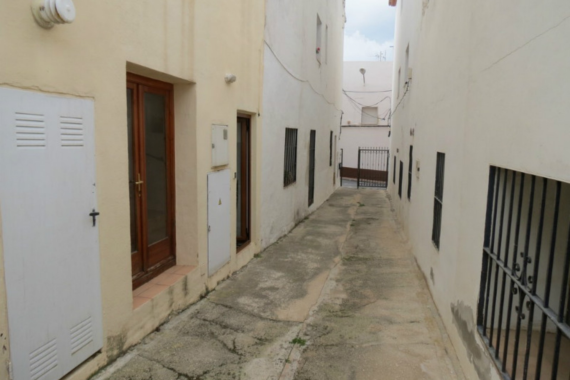 Sale - Townhouse -
Benitachell