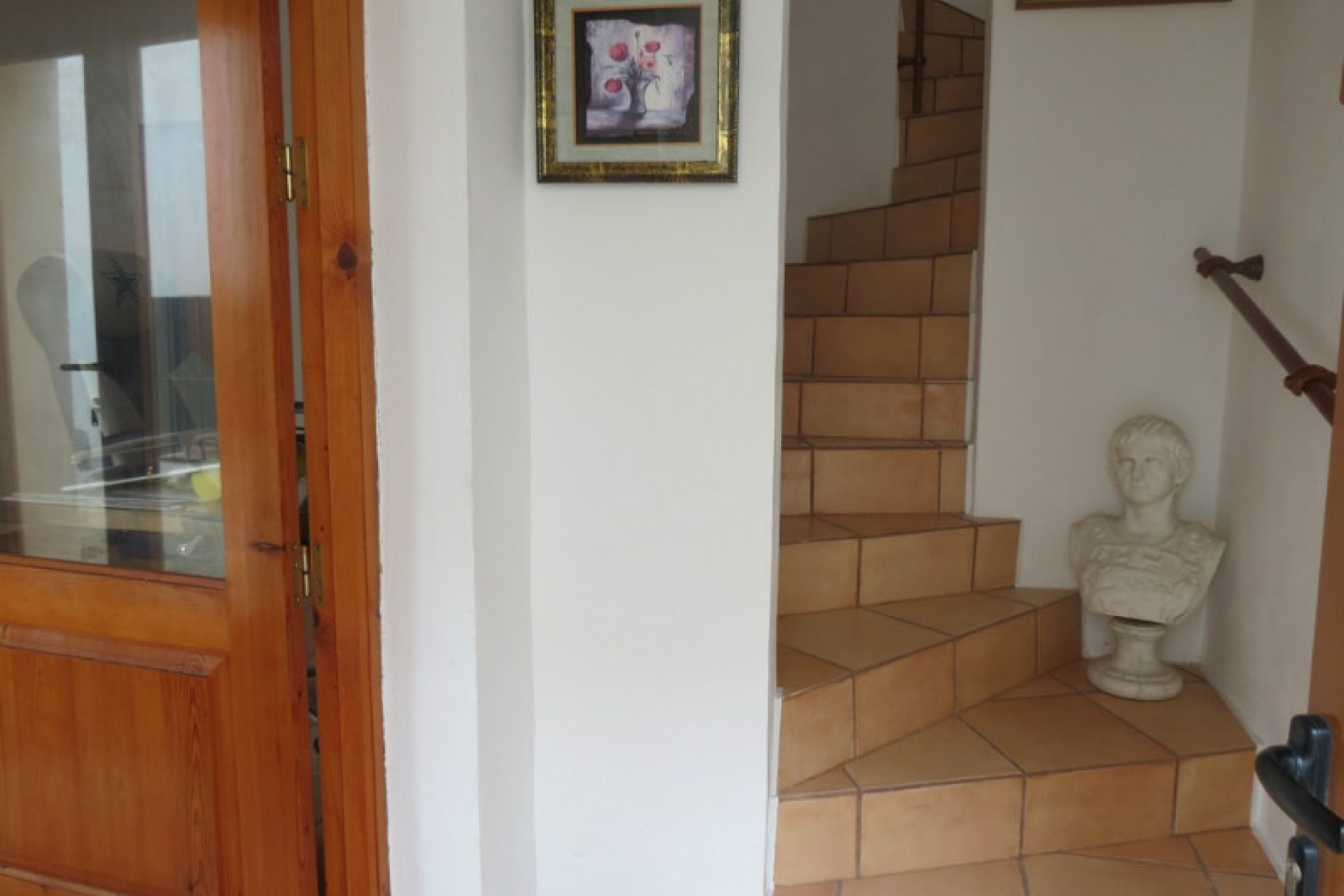 Sale - Townhouse -
Benitachell