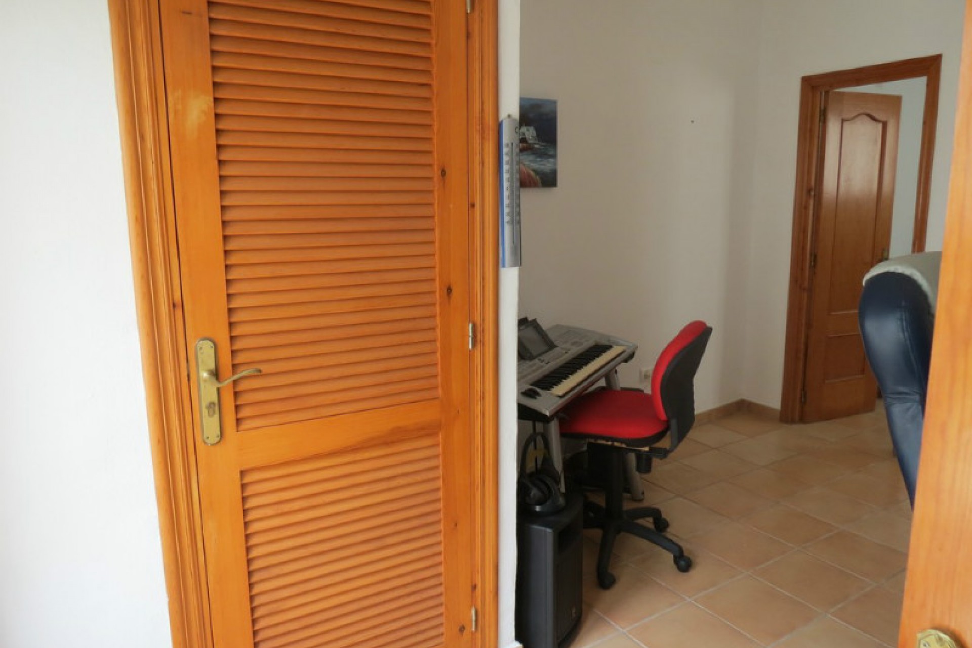 Sale - Townhouse -
Benitachell